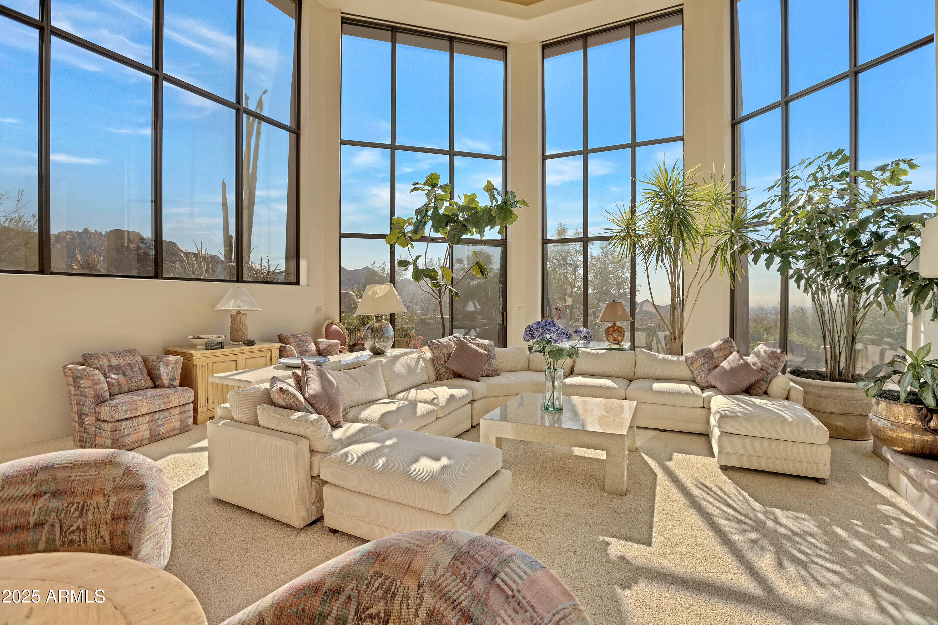 DESERT HIGHLANDS - Residential