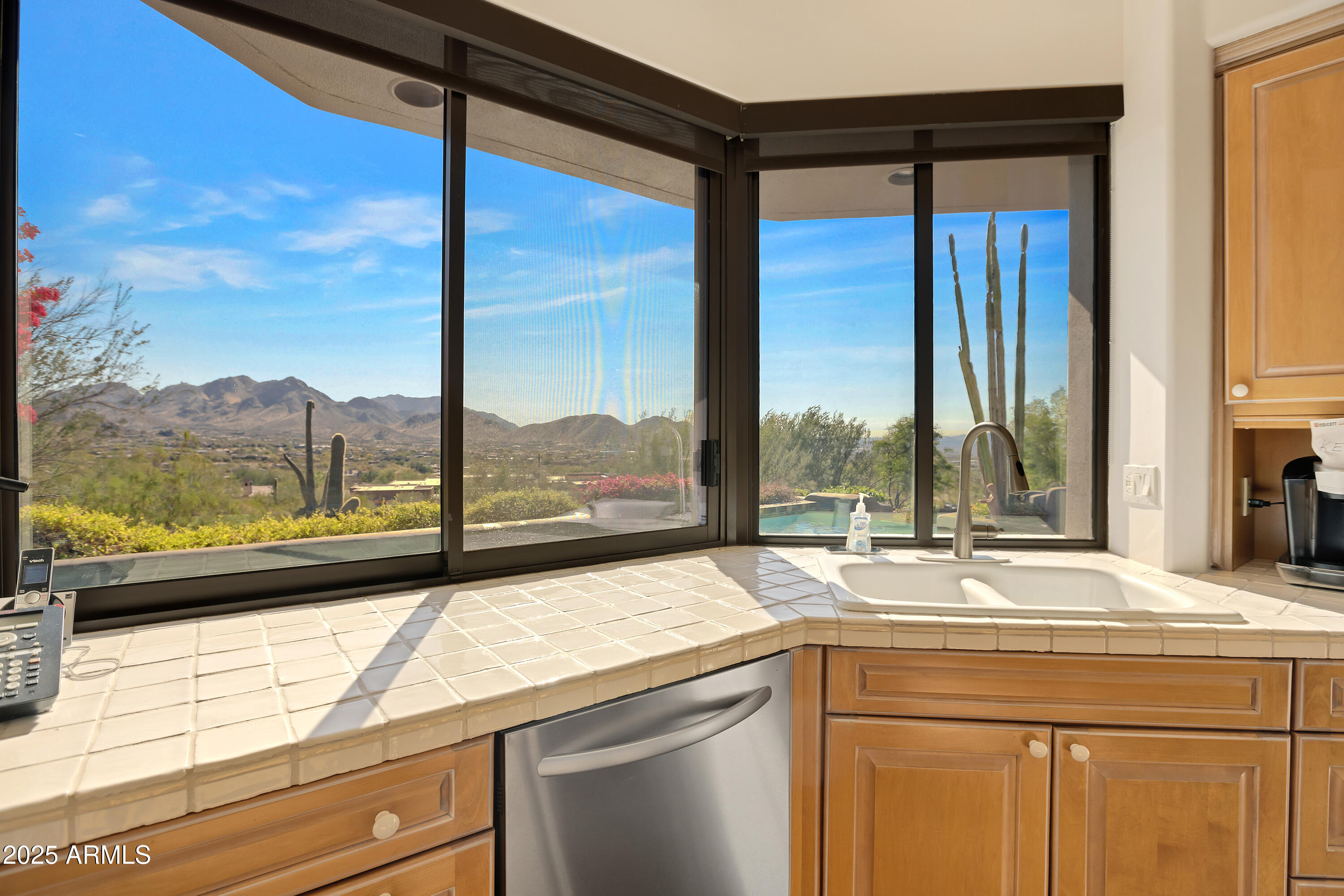 DESERT HIGHLANDS - Residential