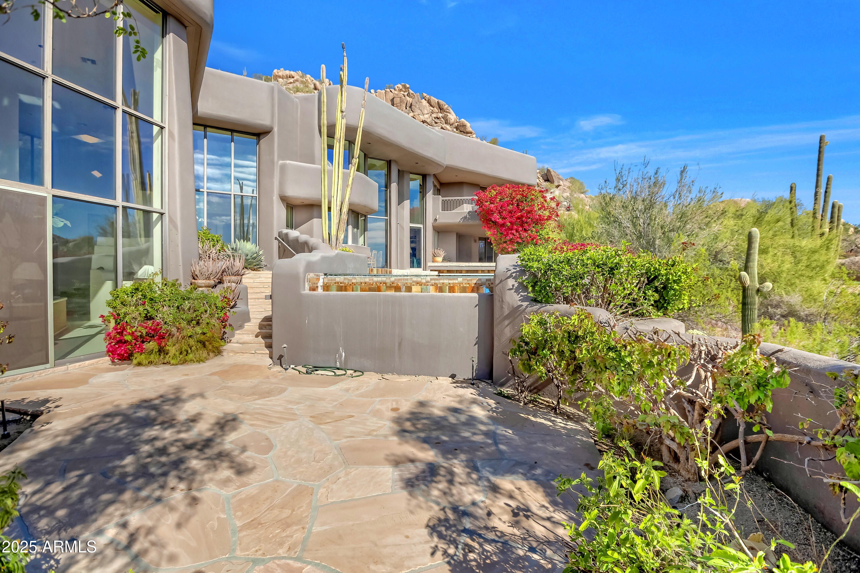DESERT HIGHLANDS - Residential