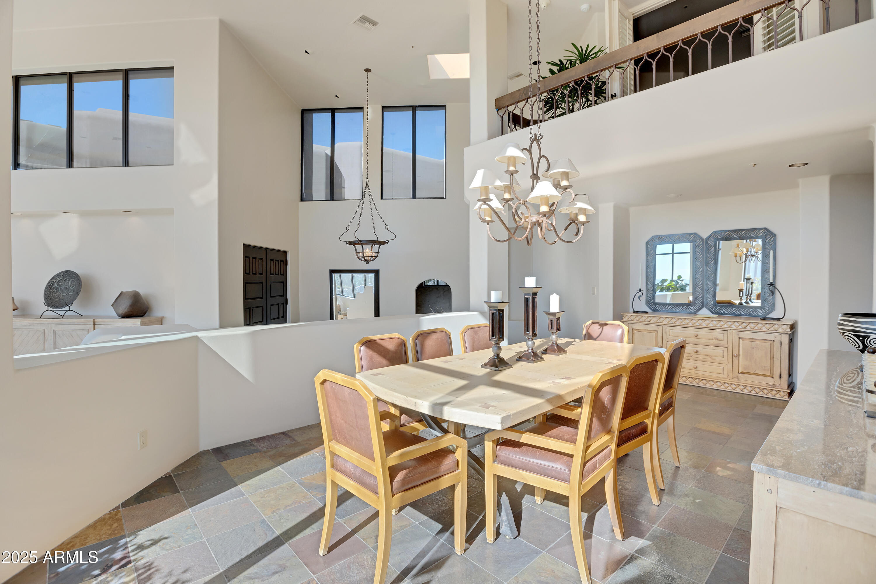 DESERT HIGHLANDS - Residential