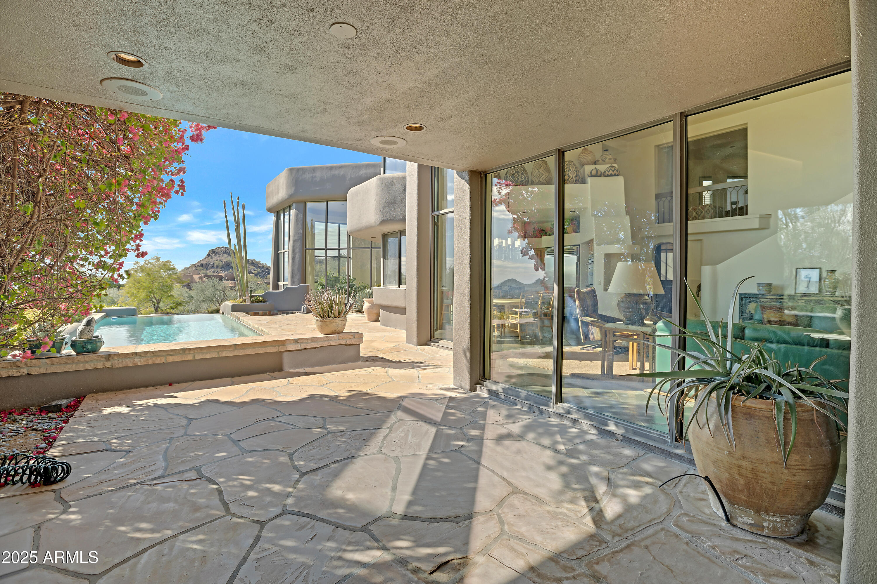 DESERT HIGHLANDS - Residential