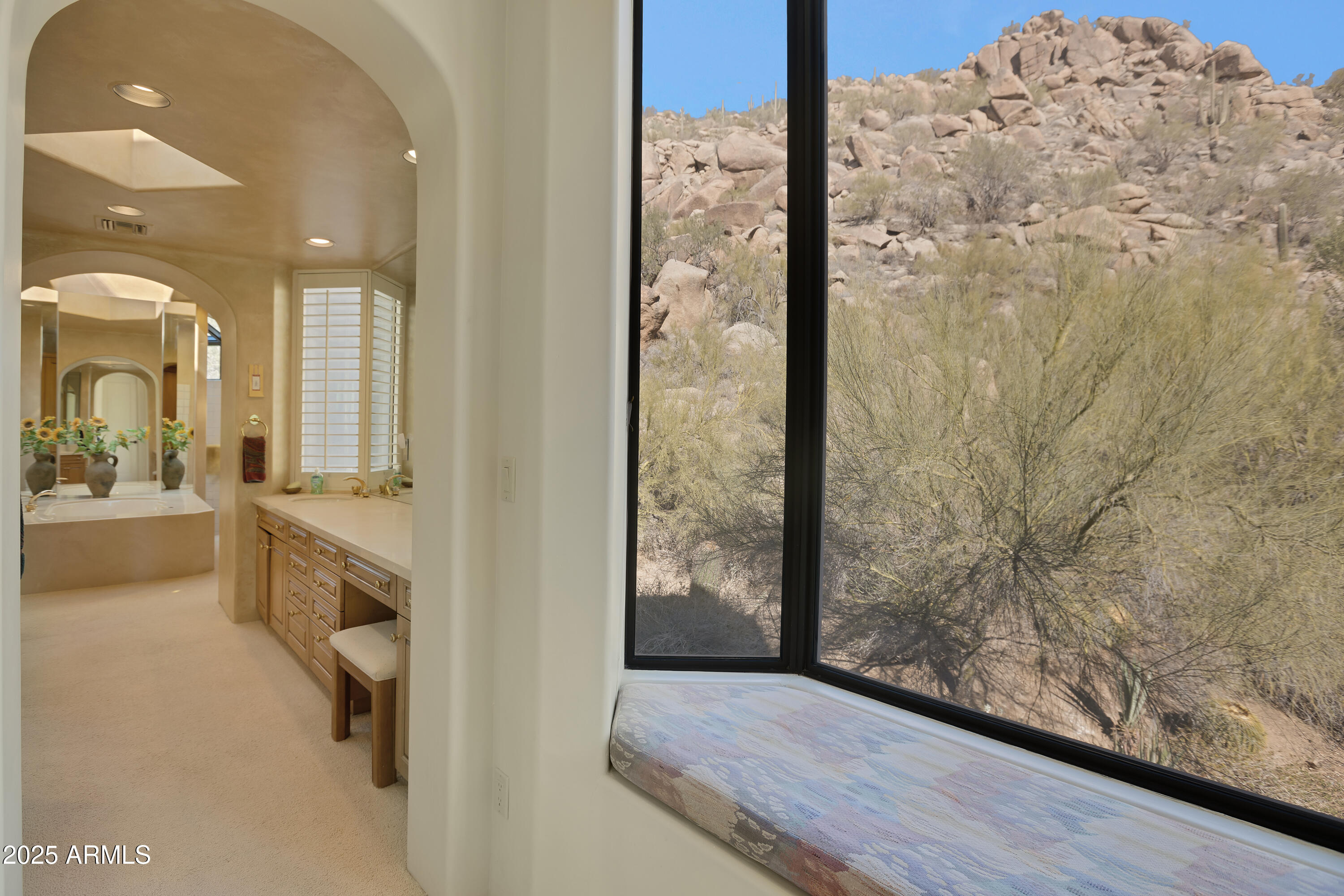 DESERT HIGHLANDS - Residential