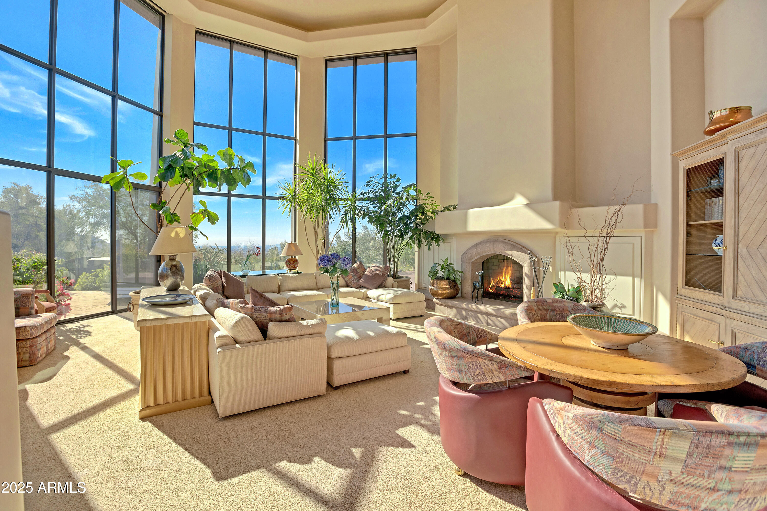 DESERT HIGHLANDS - Residential