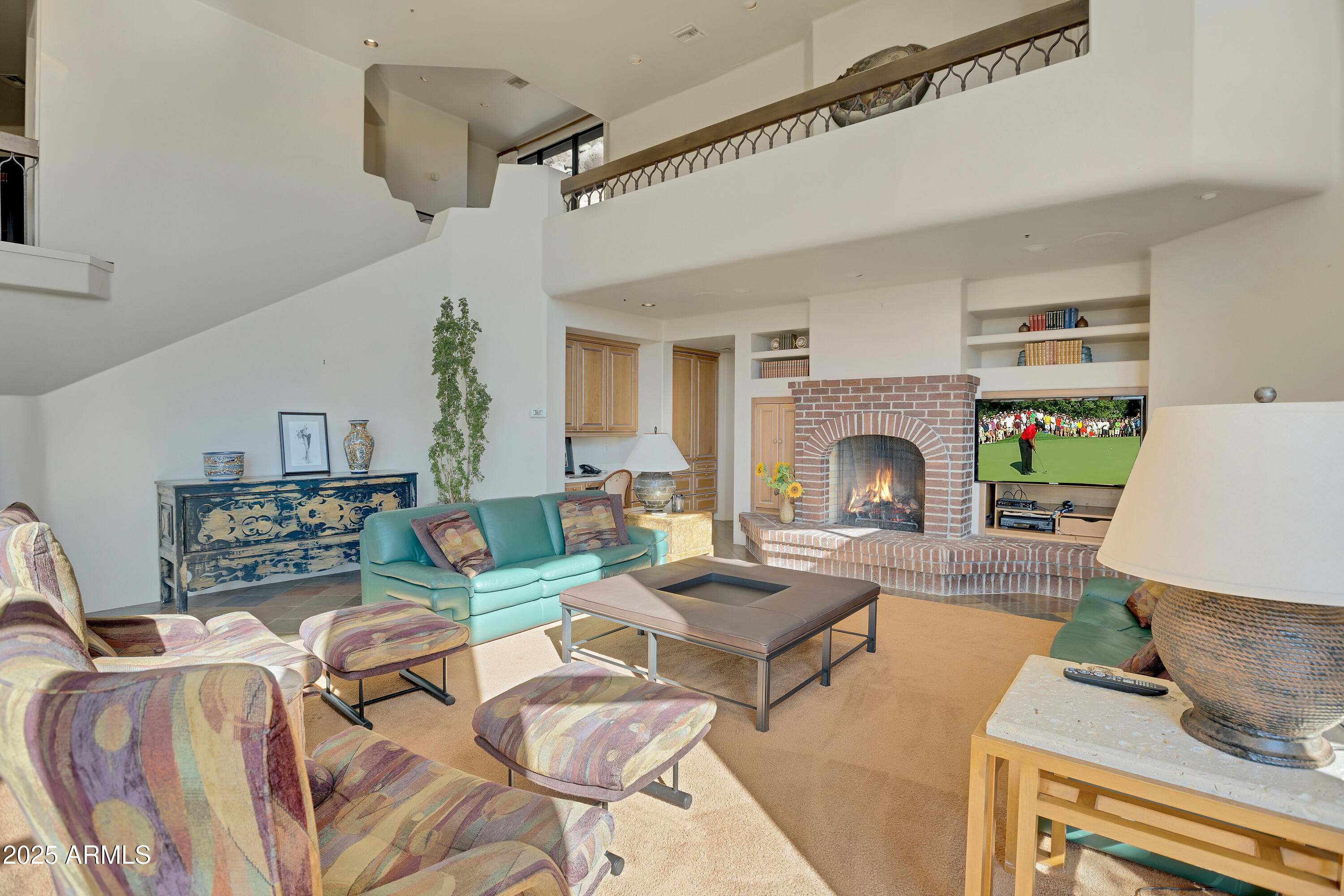 DESERT HIGHLANDS - Residential