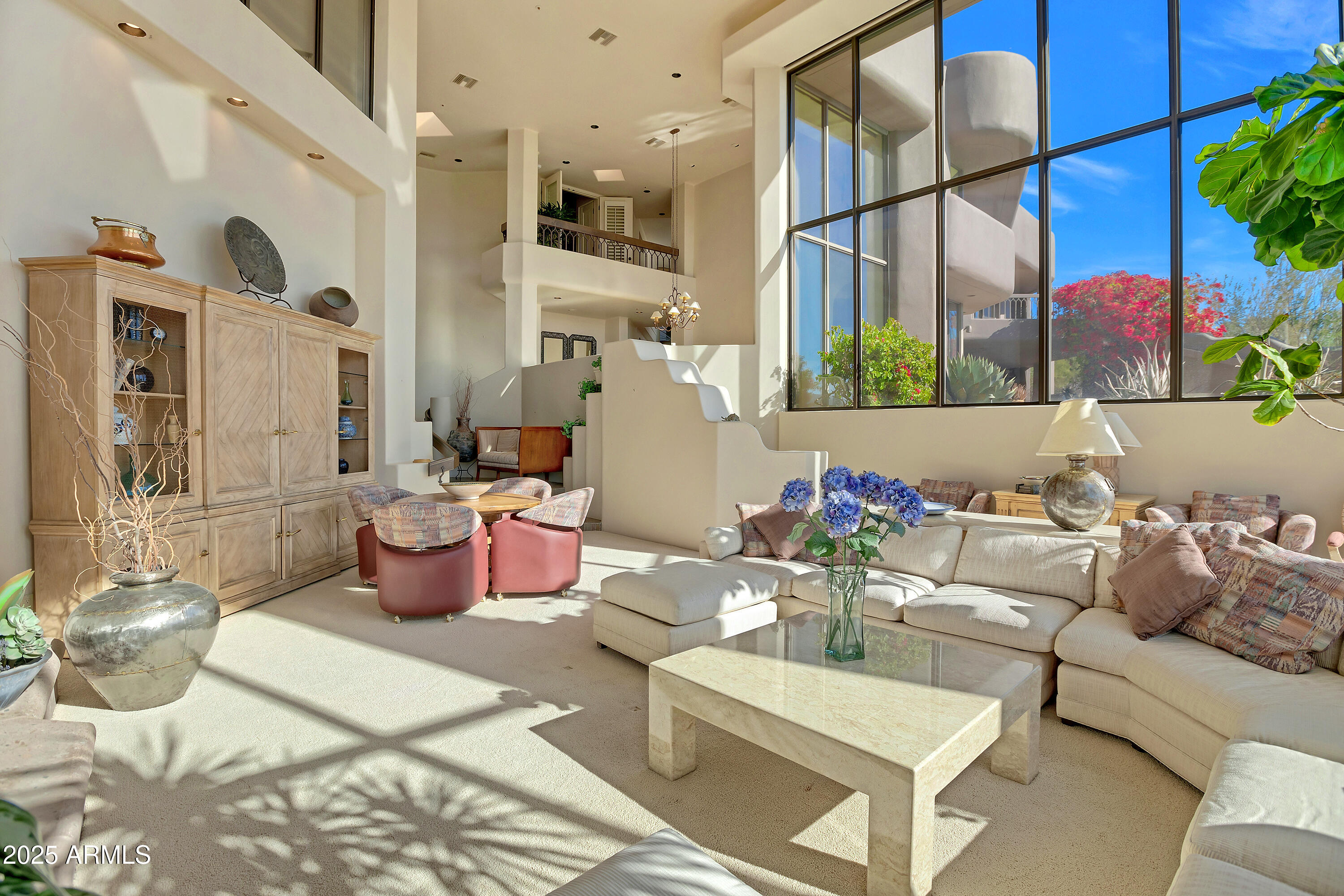 DESERT HIGHLANDS - Residential