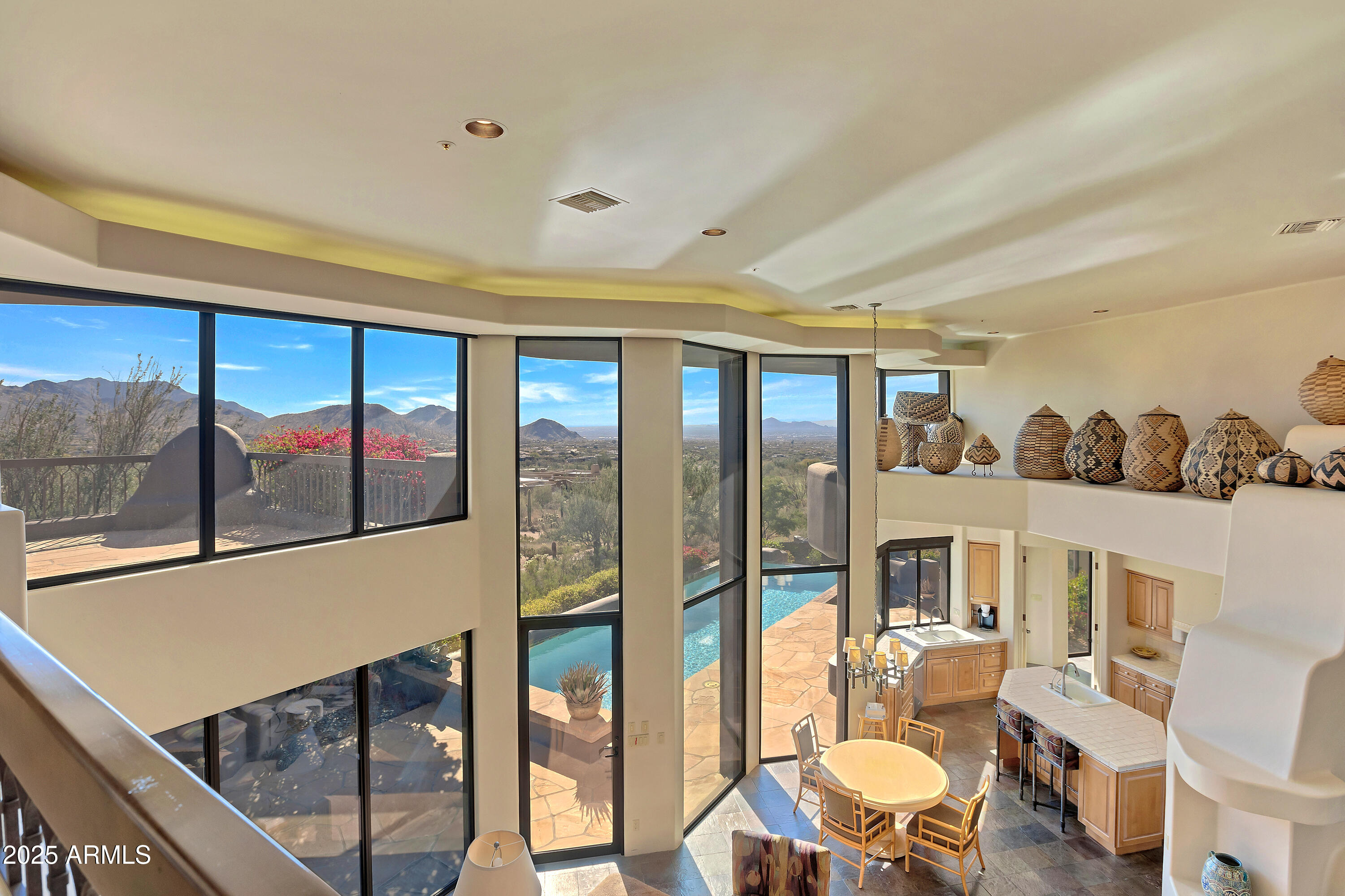 DESERT HIGHLANDS - Residential