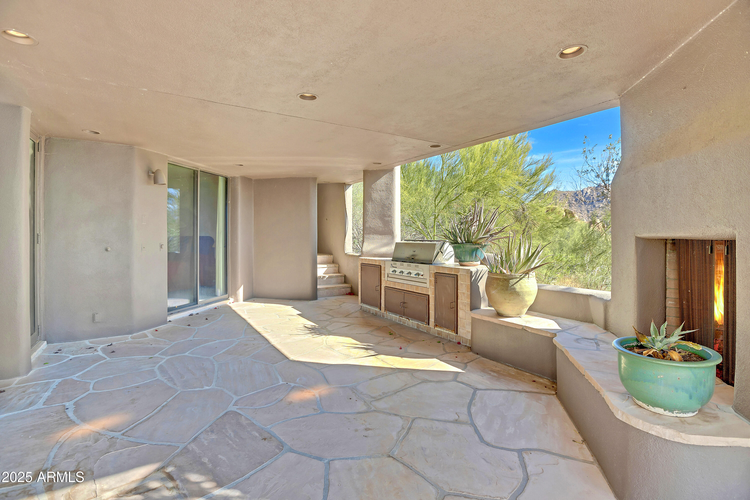 DESERT HIGHLANDS - Residential