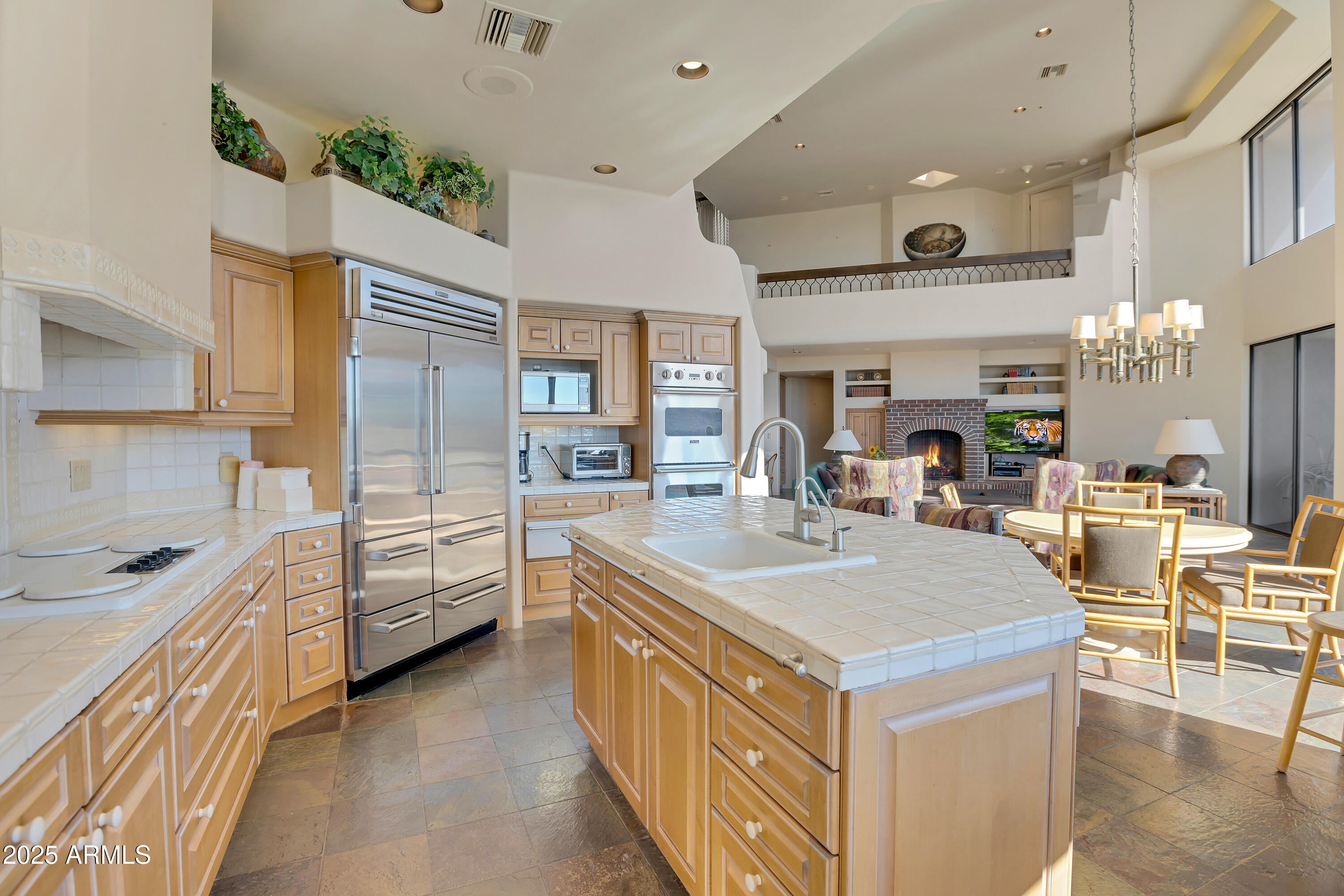 DESERT HIGHLANDS - Residential