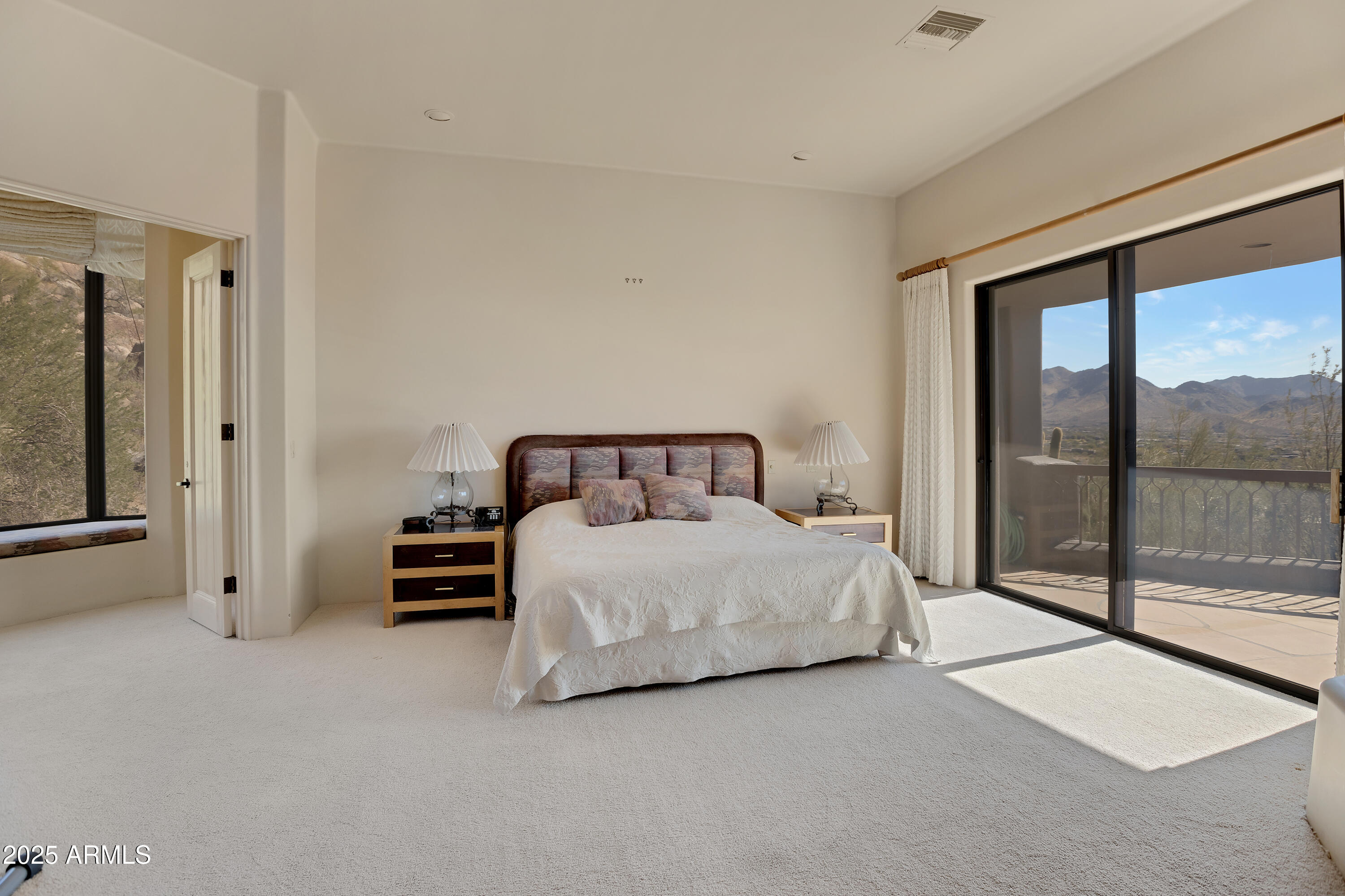 DESERT HIGHLANDS - Residential