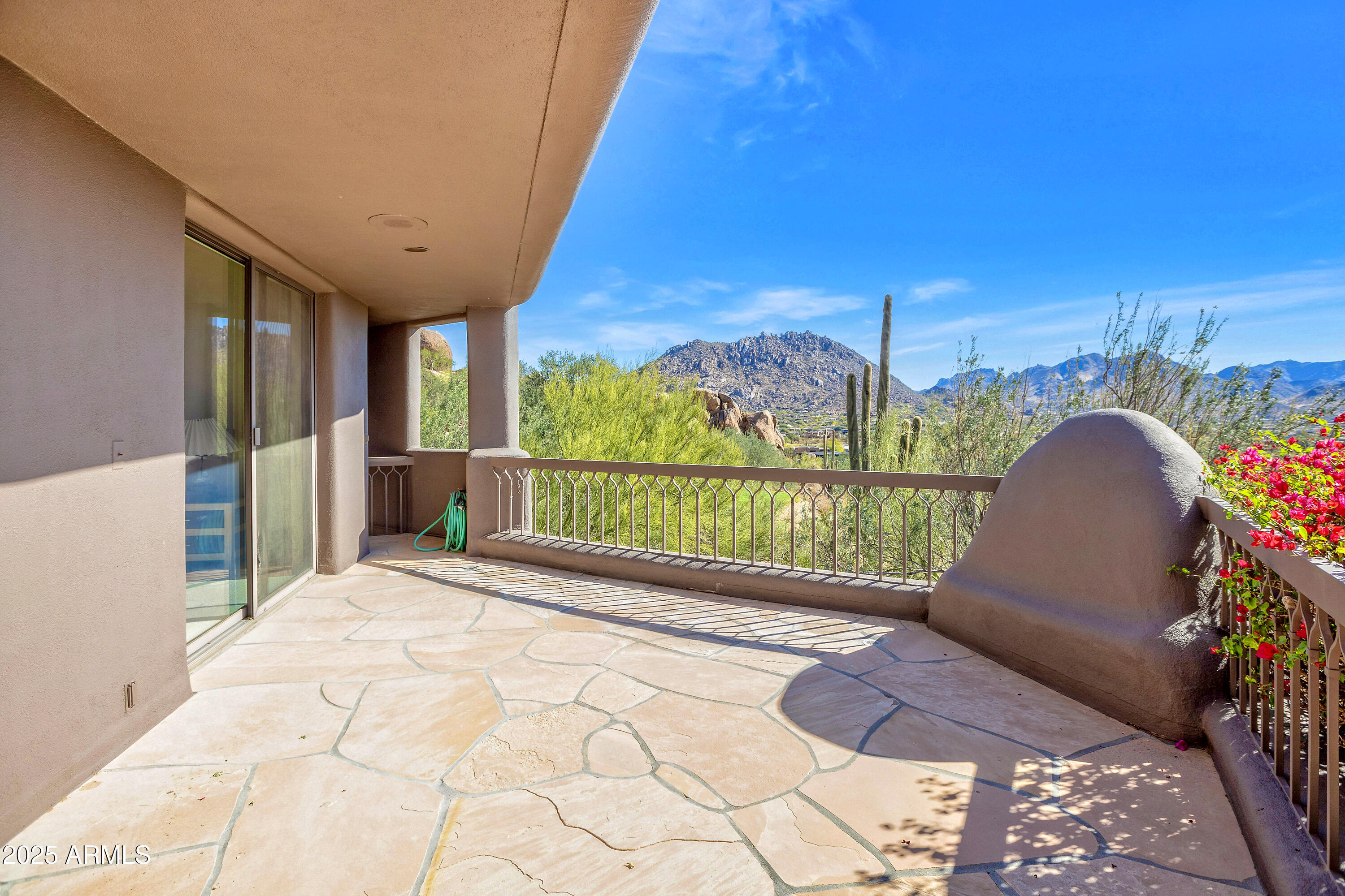 DESERT HIGHLANDS - Residential