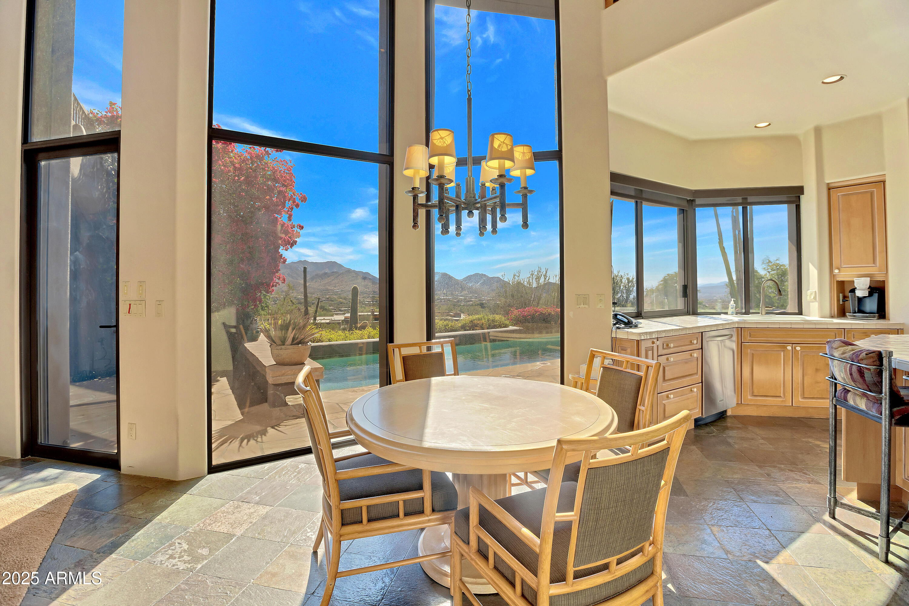 DESERT HIGHLANDS - Residential