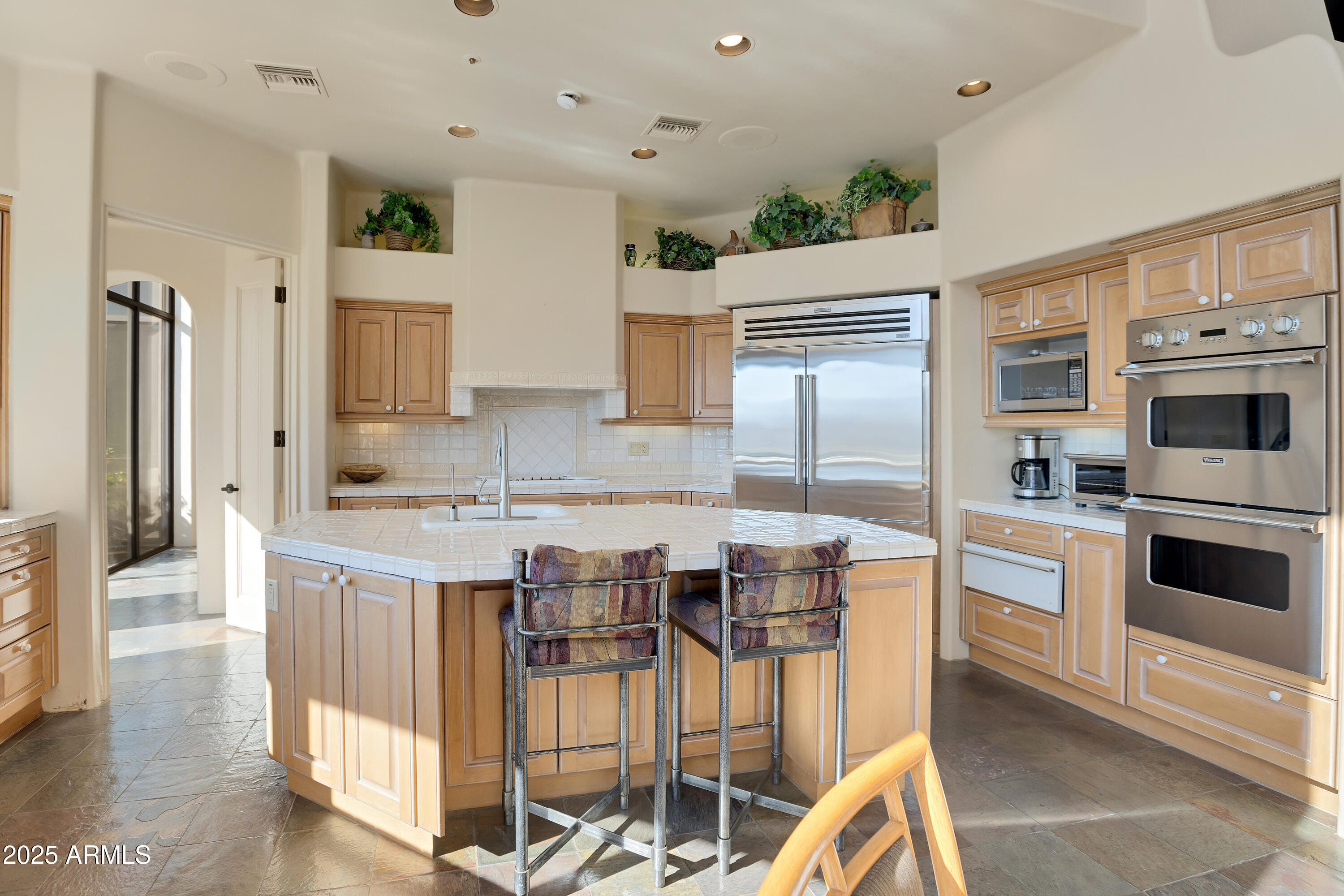 DESERT HIGHLANDS - Residential