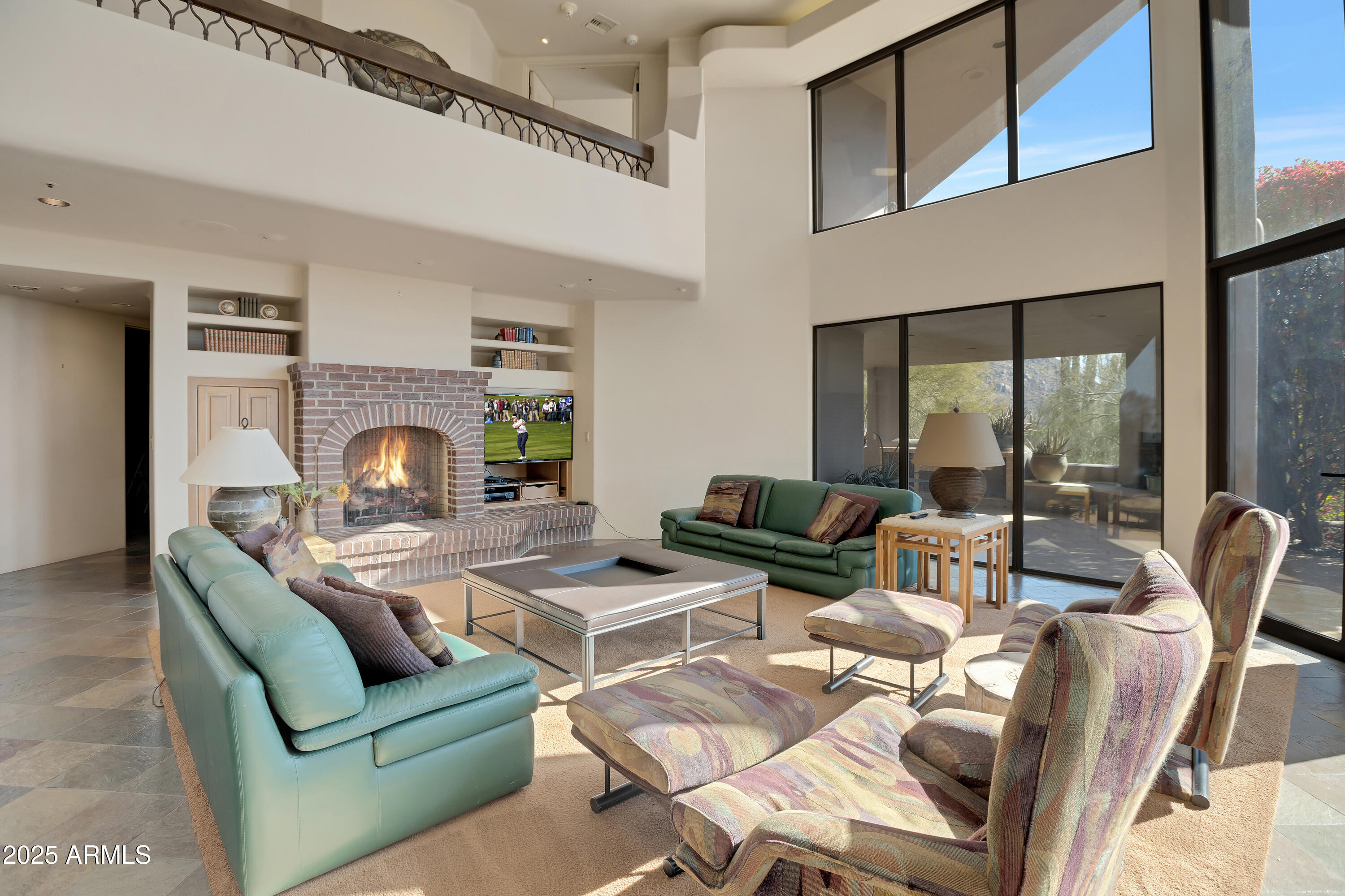 DESERT HIGHLANDS - Residential