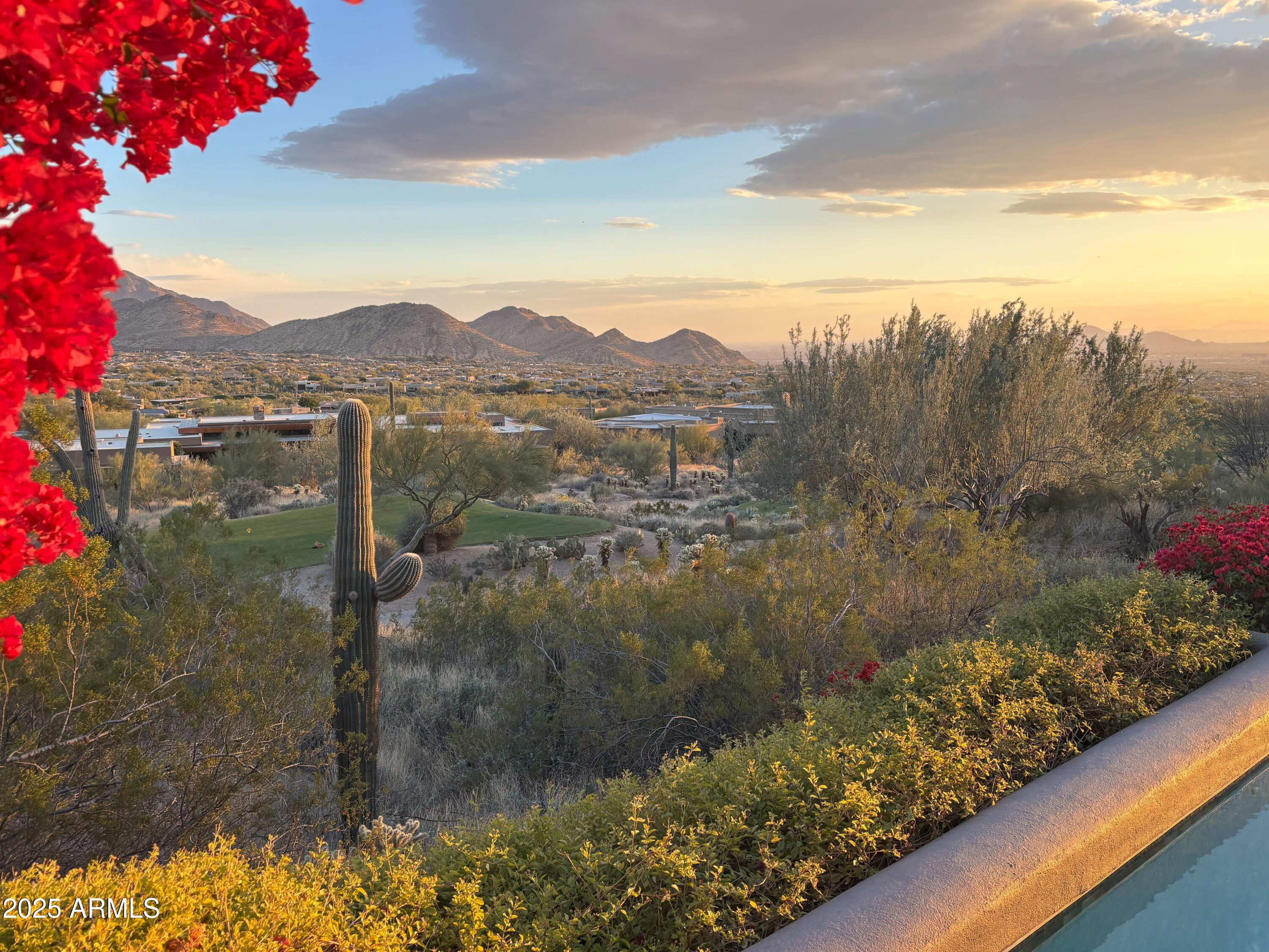 DESERT HIGHLANDS - Residential