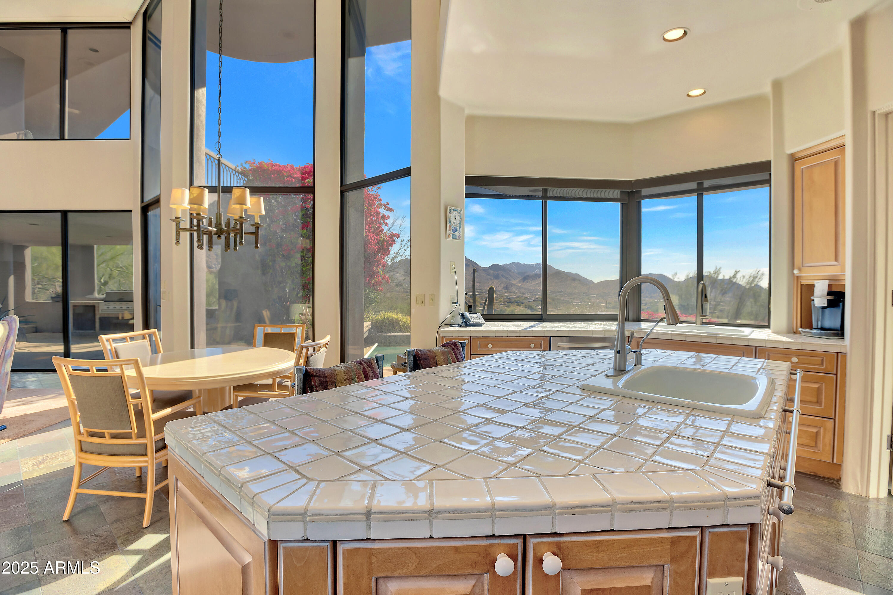 DESERT HIGHLANDS - Residential