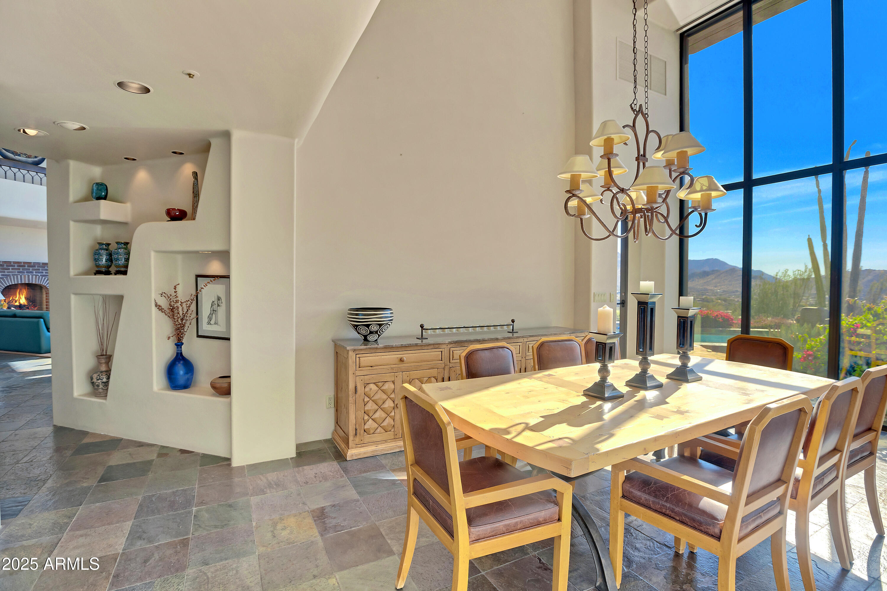DESERT HIGHLANDS - Residential