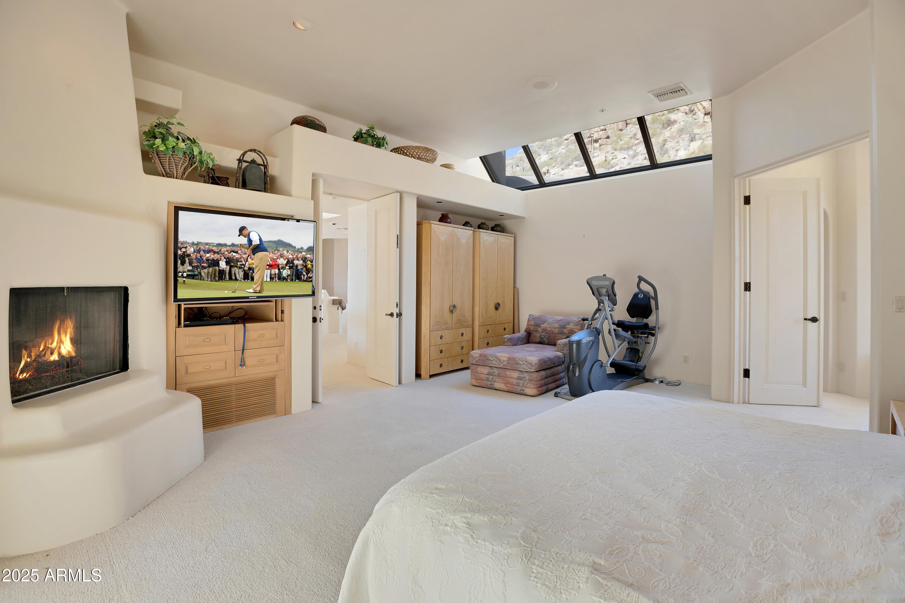 DESERT HIGHLANDS - Residential