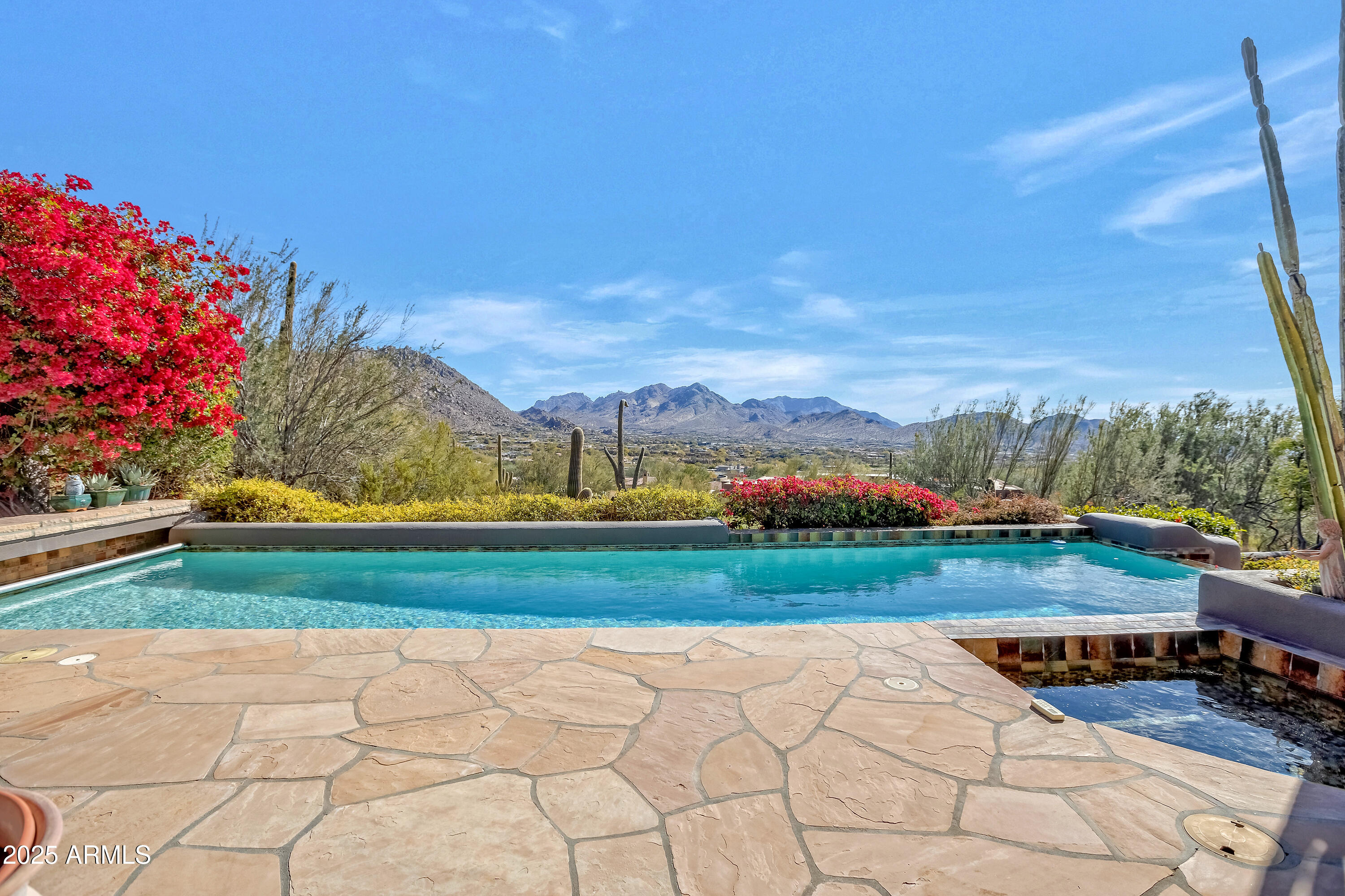 DESERT HIGHLANDS - Residential