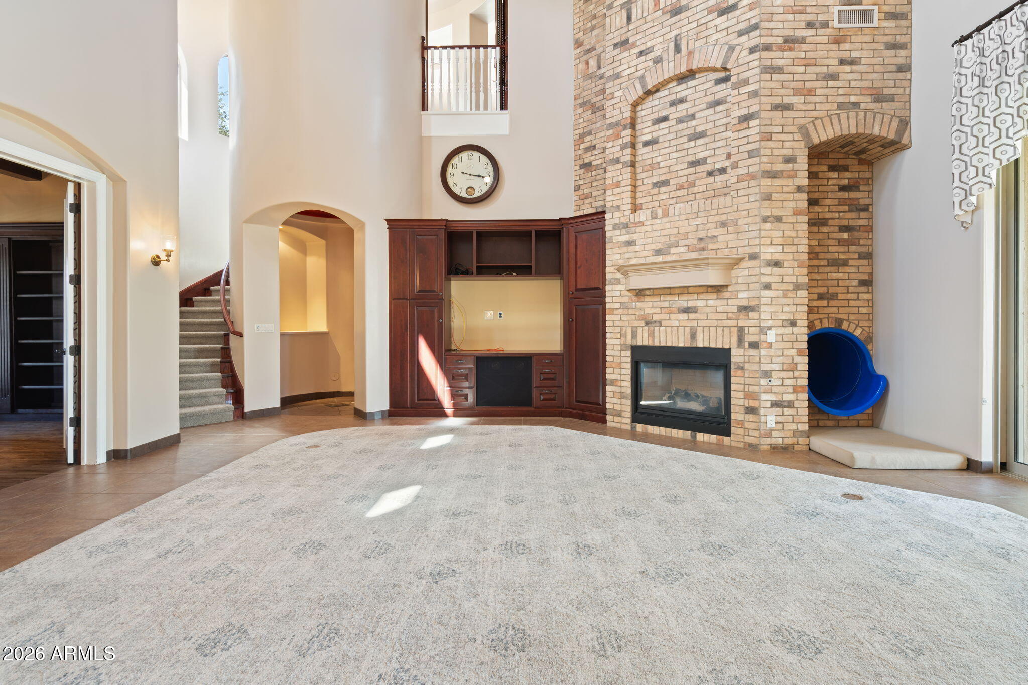 STELLAR AIRPARK ESTATES - Residential