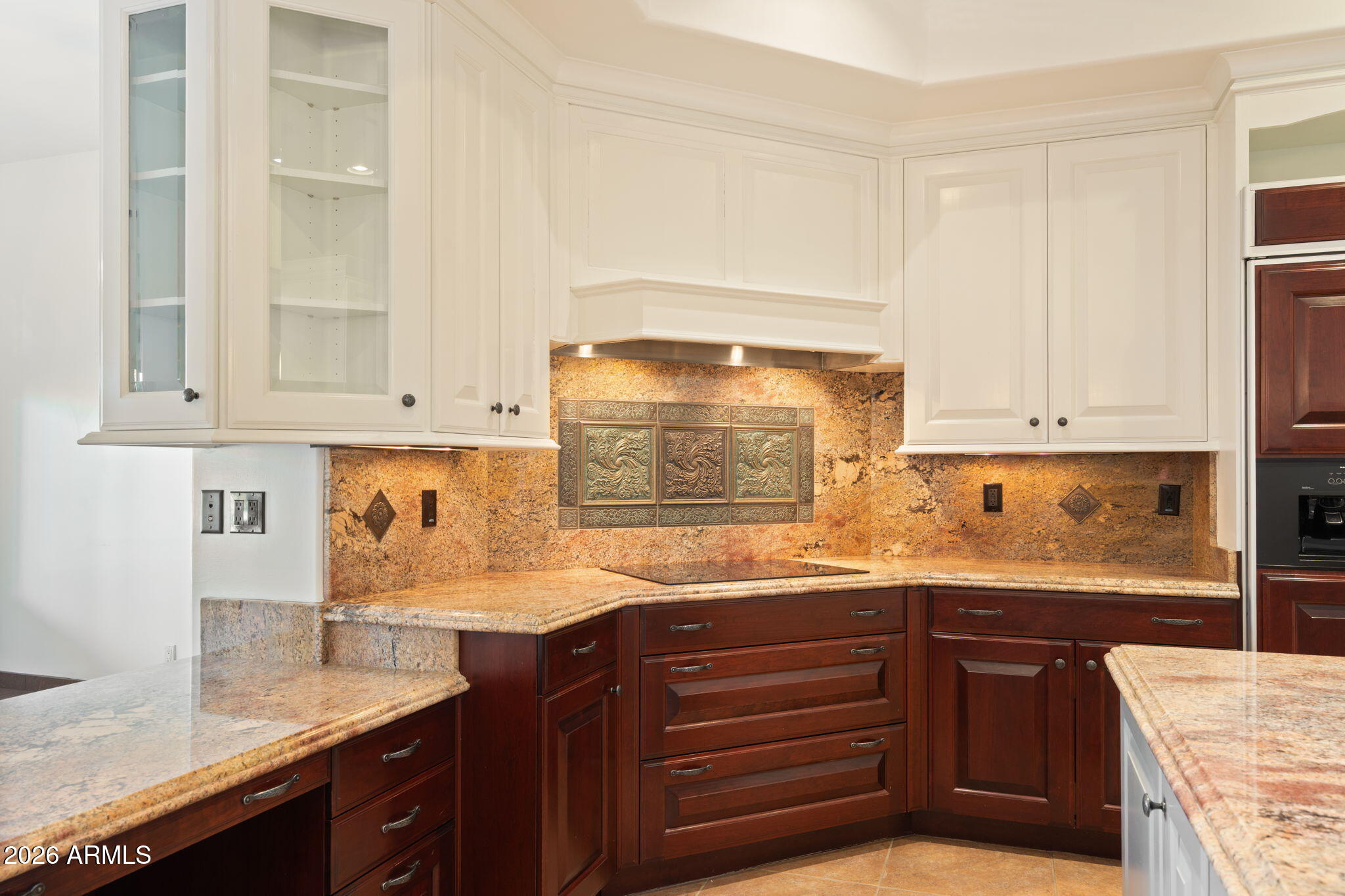 STELLAR AIRPARK ESTATES - Residential