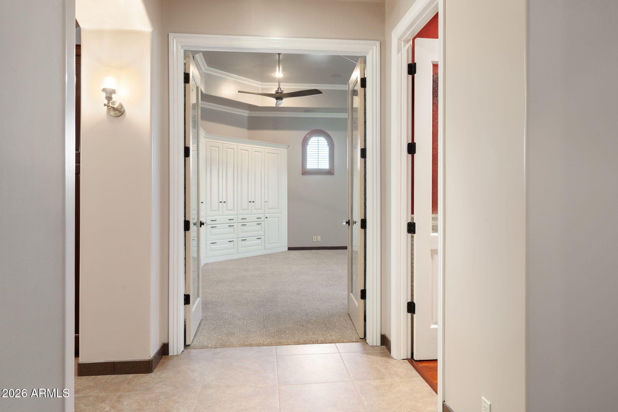 STELLAR AIRPARK ESTATES - Residential