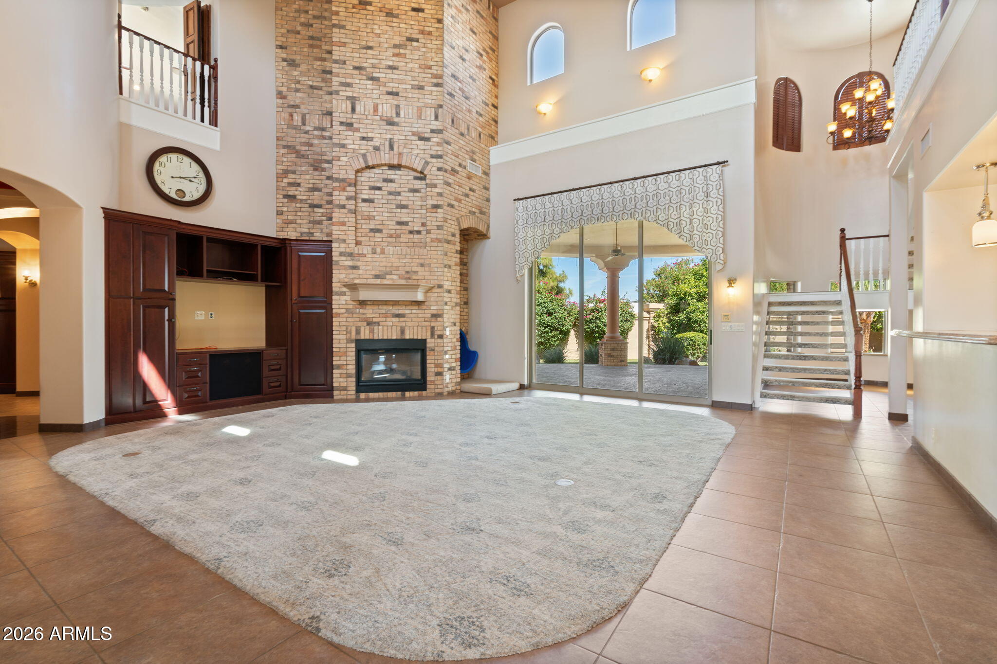 STELLAR AIRPARK ESTATES - Residential