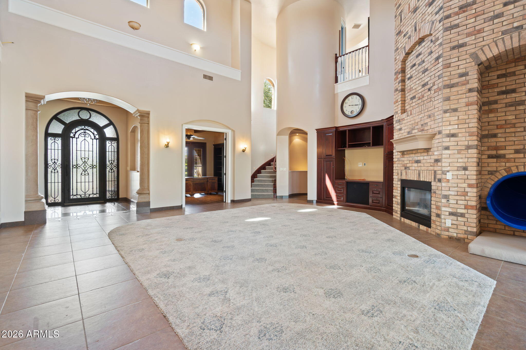 STELLAR AIRPARK ESTATES - Residential