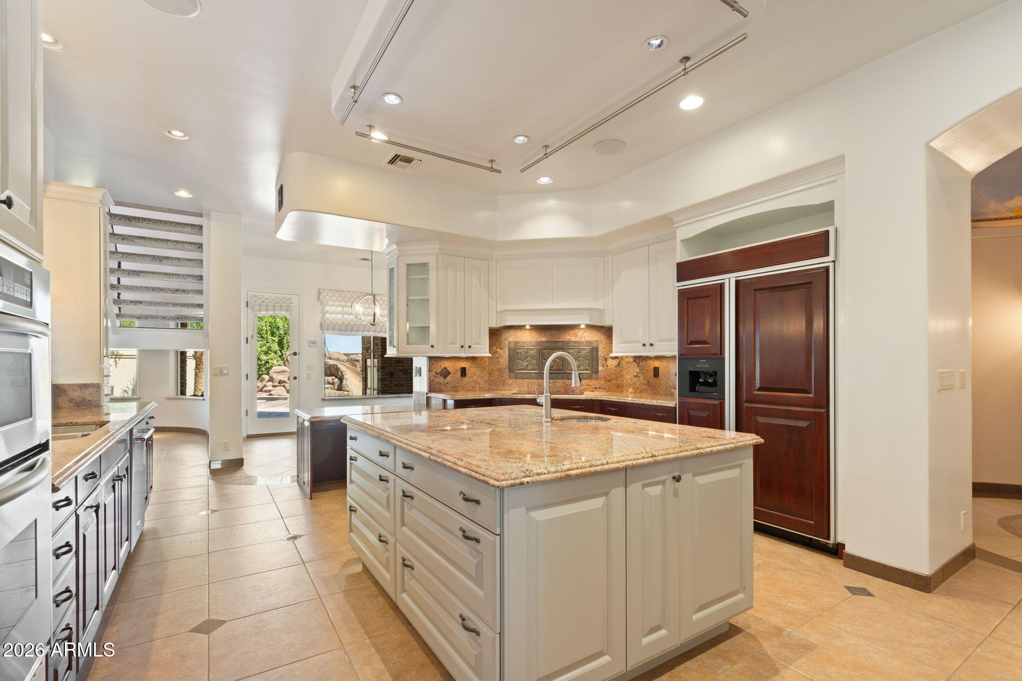 STELLAR AIRPARK ESTATES - Residential