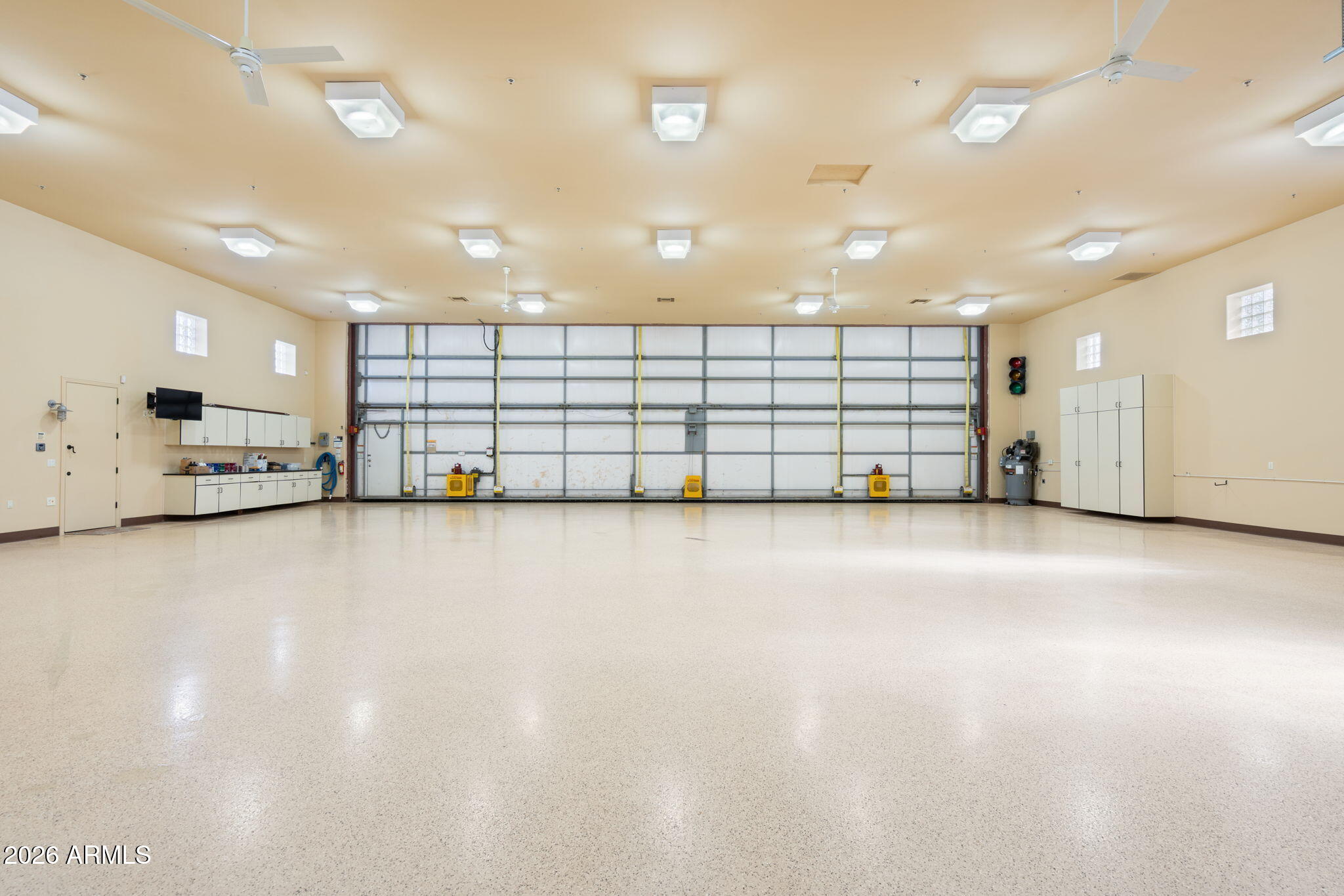 STELLAR AIRPARK ESTATES - Residential