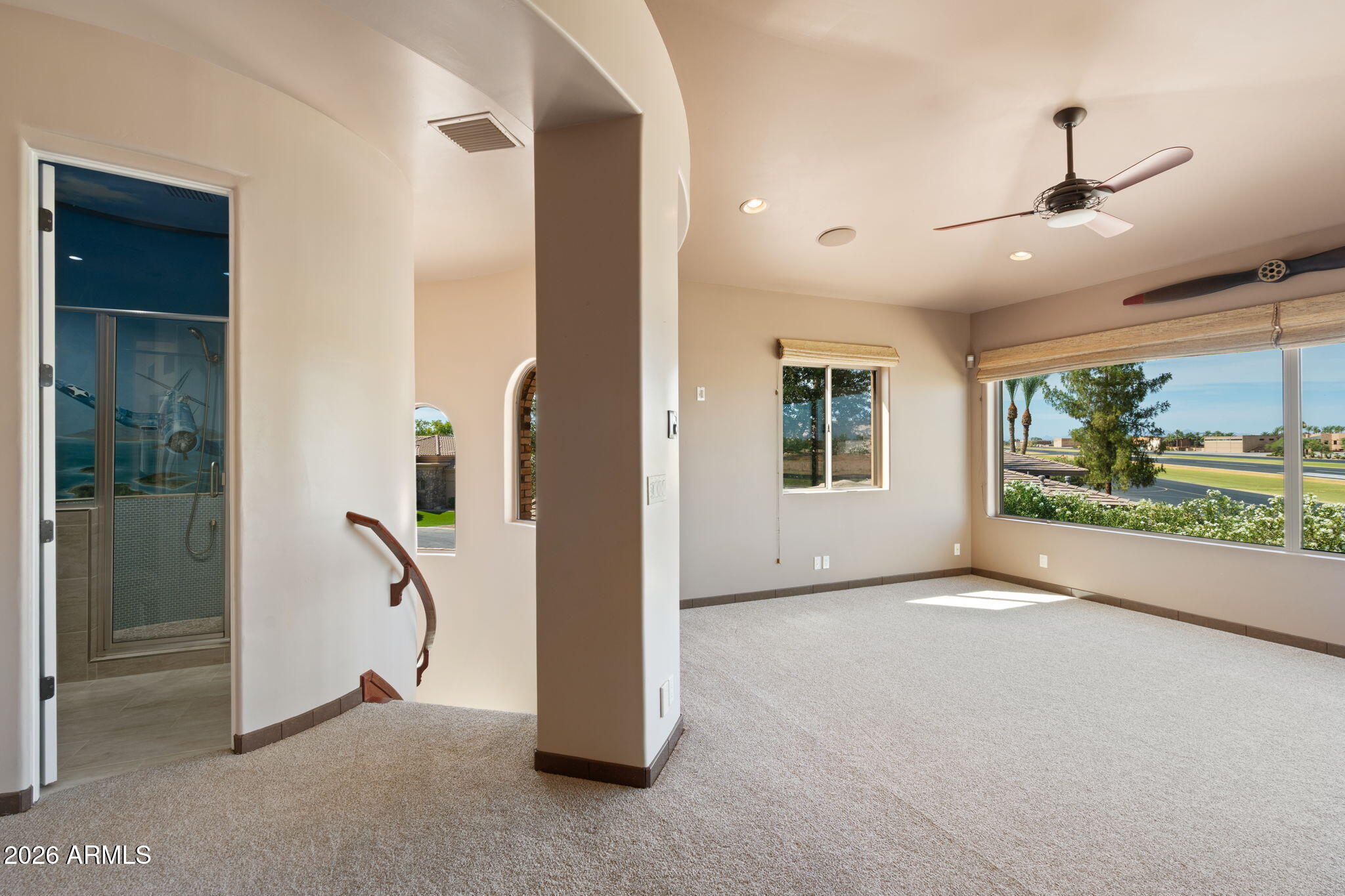 STELLAR AIRPARK ESTATES - Residential