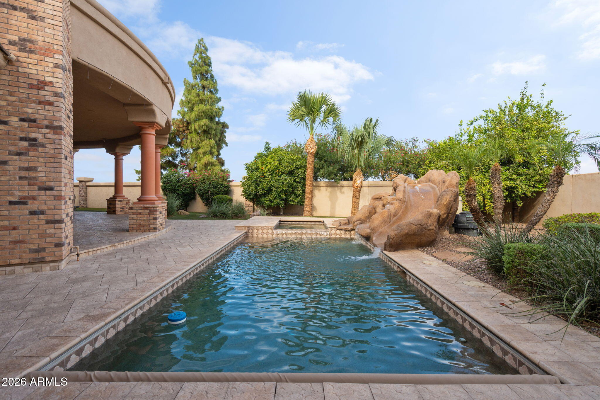 STELLAR AIRPARK ESTATES - Residential