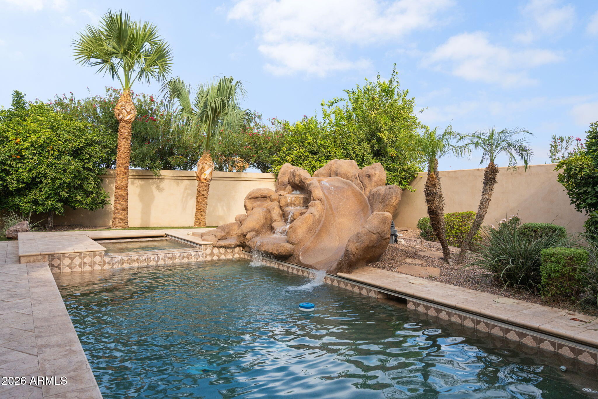 STELLAR AIRPARK ESTATES - Residential
