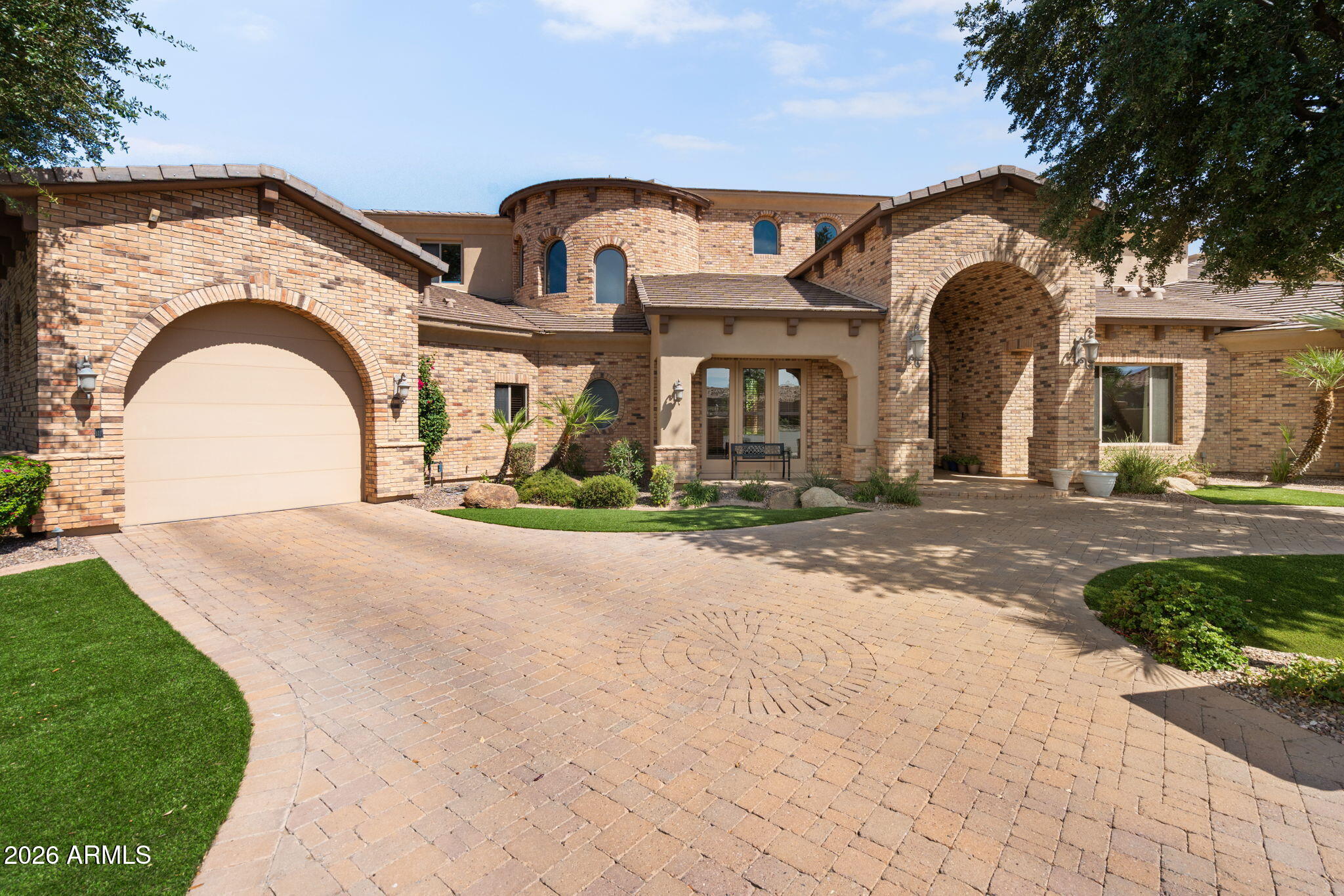 STELLAR AIRPARK ESTATES - Residential