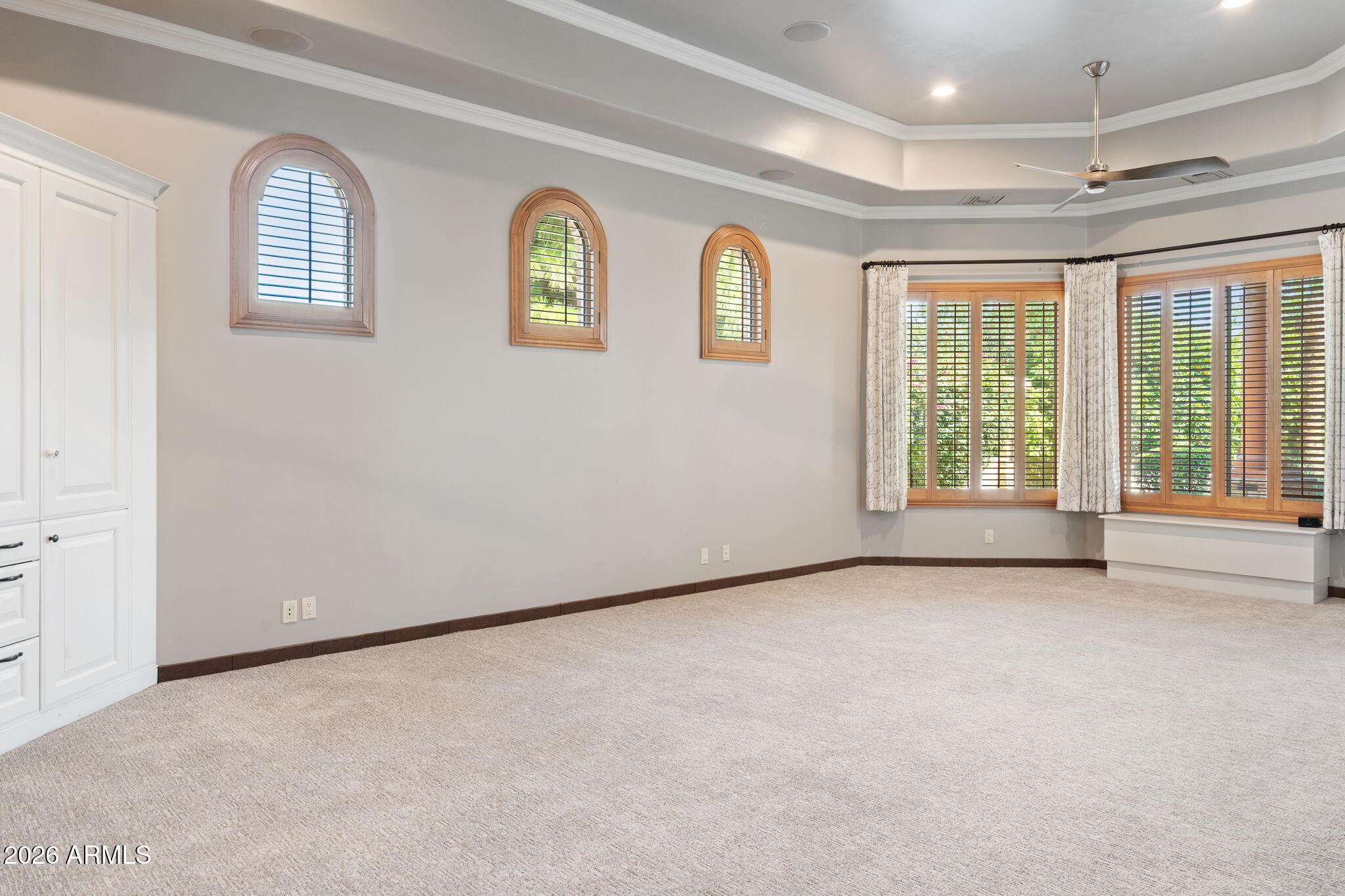 STELLAR AIRPARK ESTATES - Residential