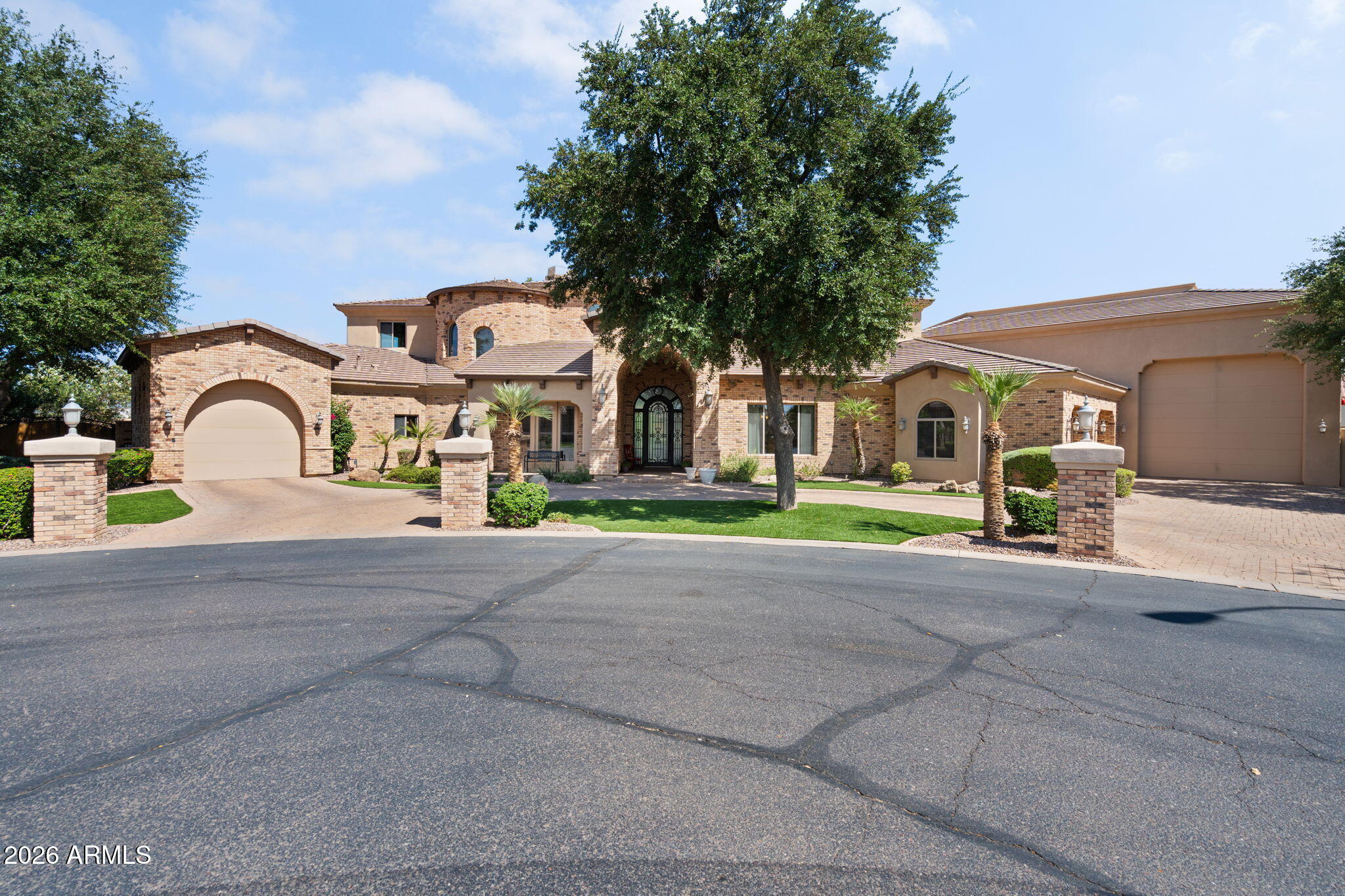 STELLAR AIRPARK ESTATES - Residential