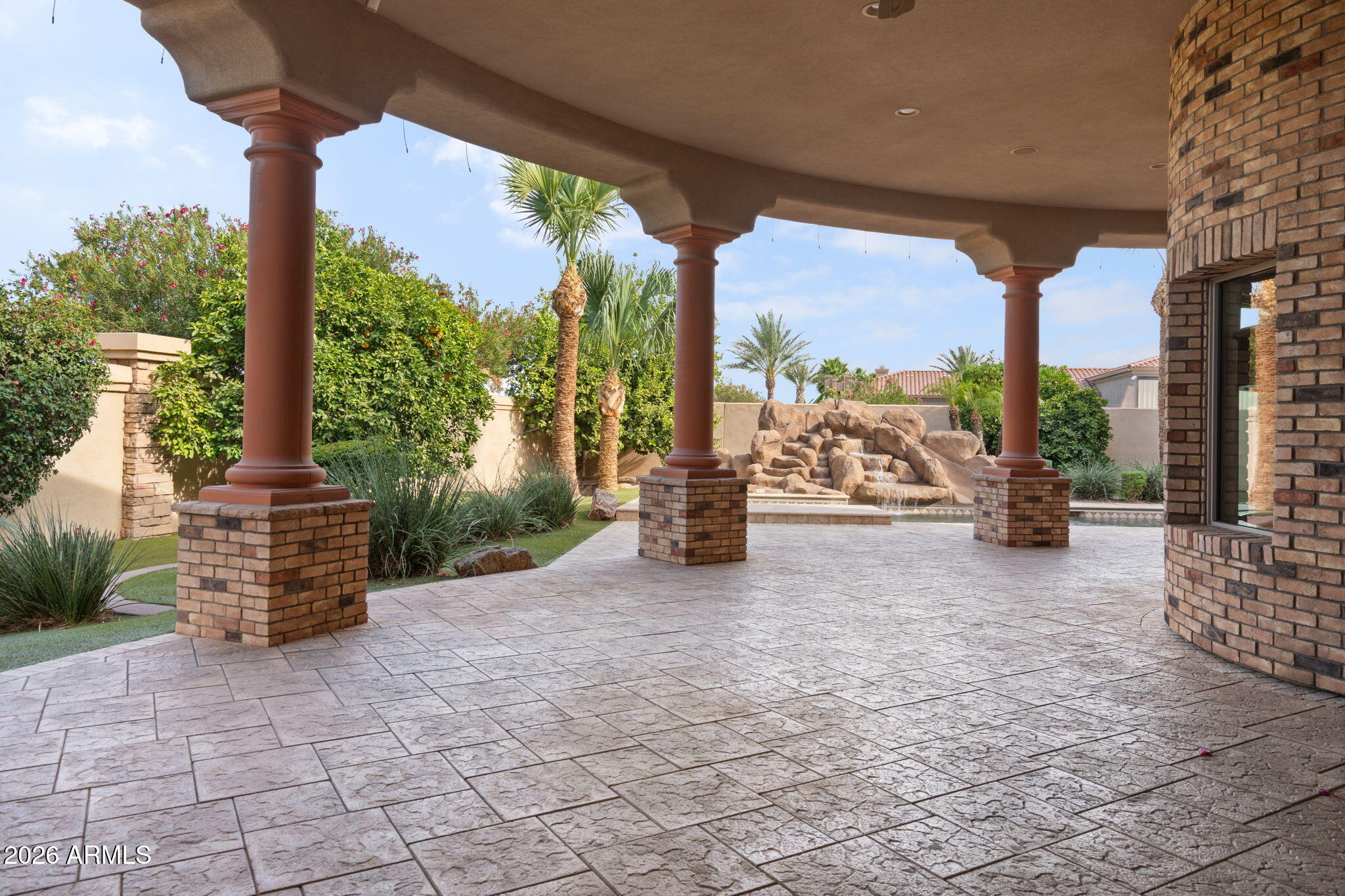 STELLAR AIRPARK ESTATES - Residential