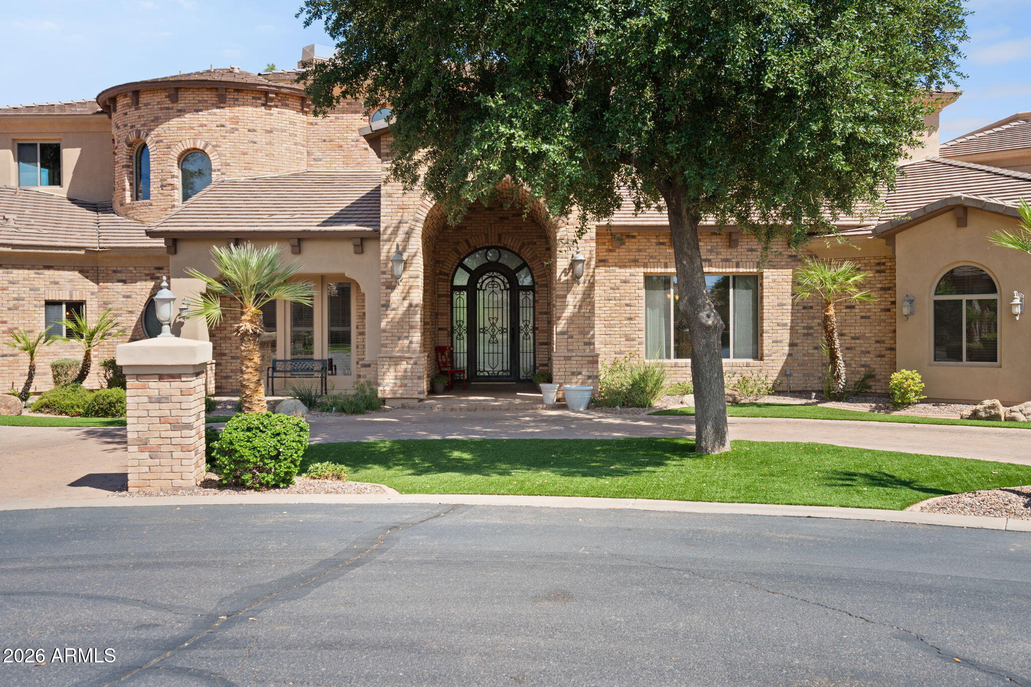 STELLAR AIRPARK ESTATES - Residential