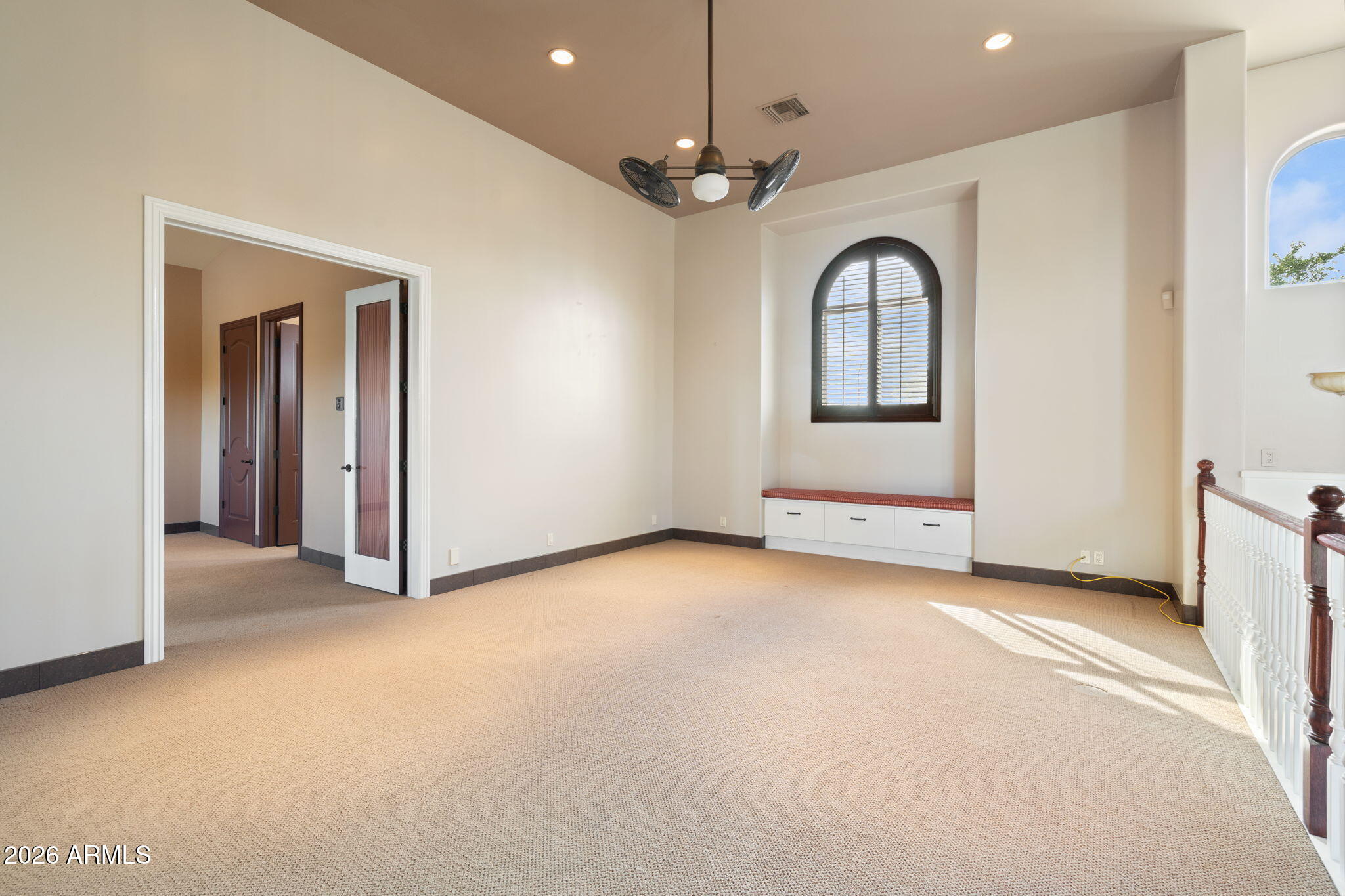 STELLAR AIRPARK ESTATES - Residential
