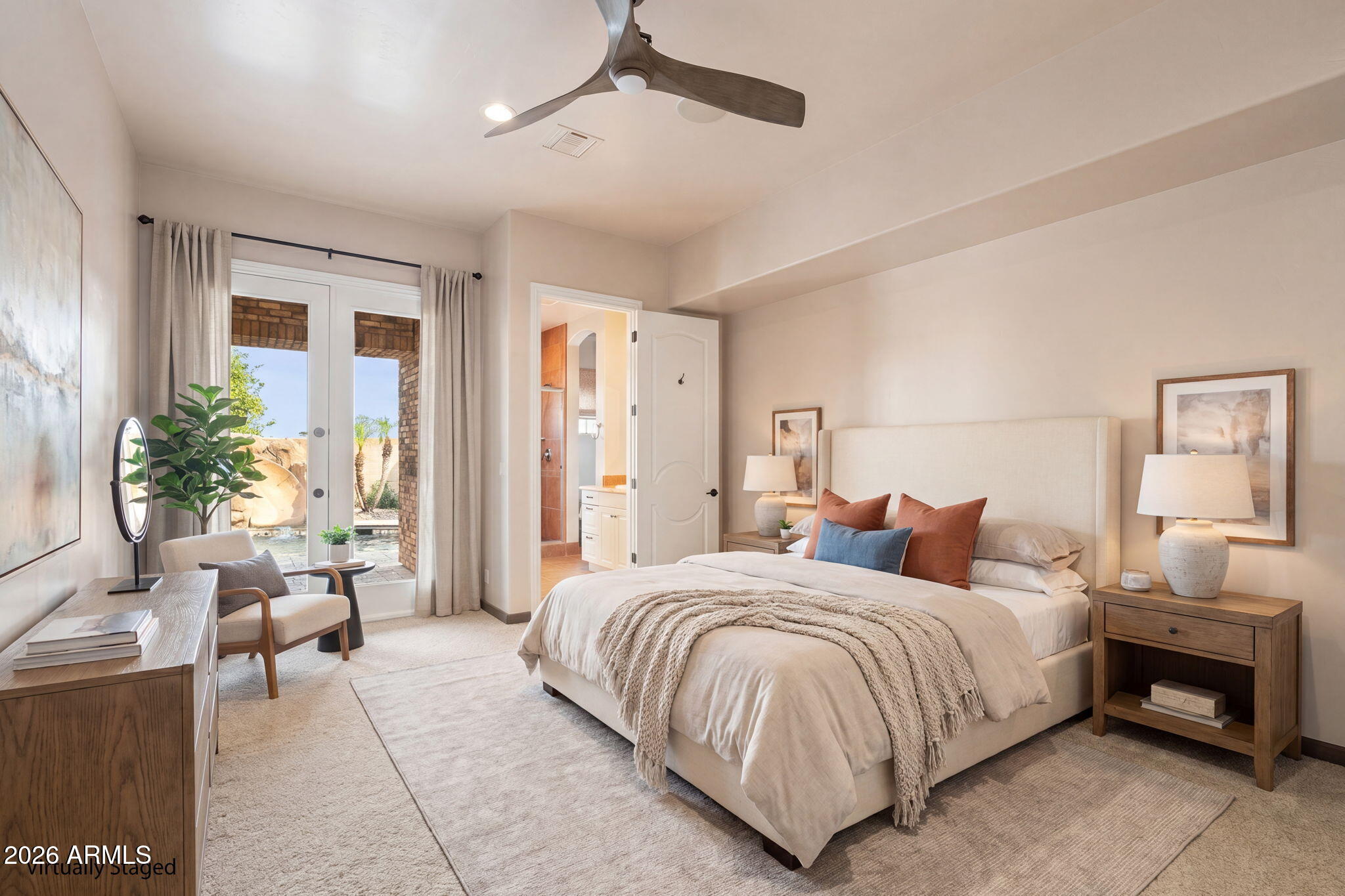 STELLAR AIRPARK ESTATES - Residential