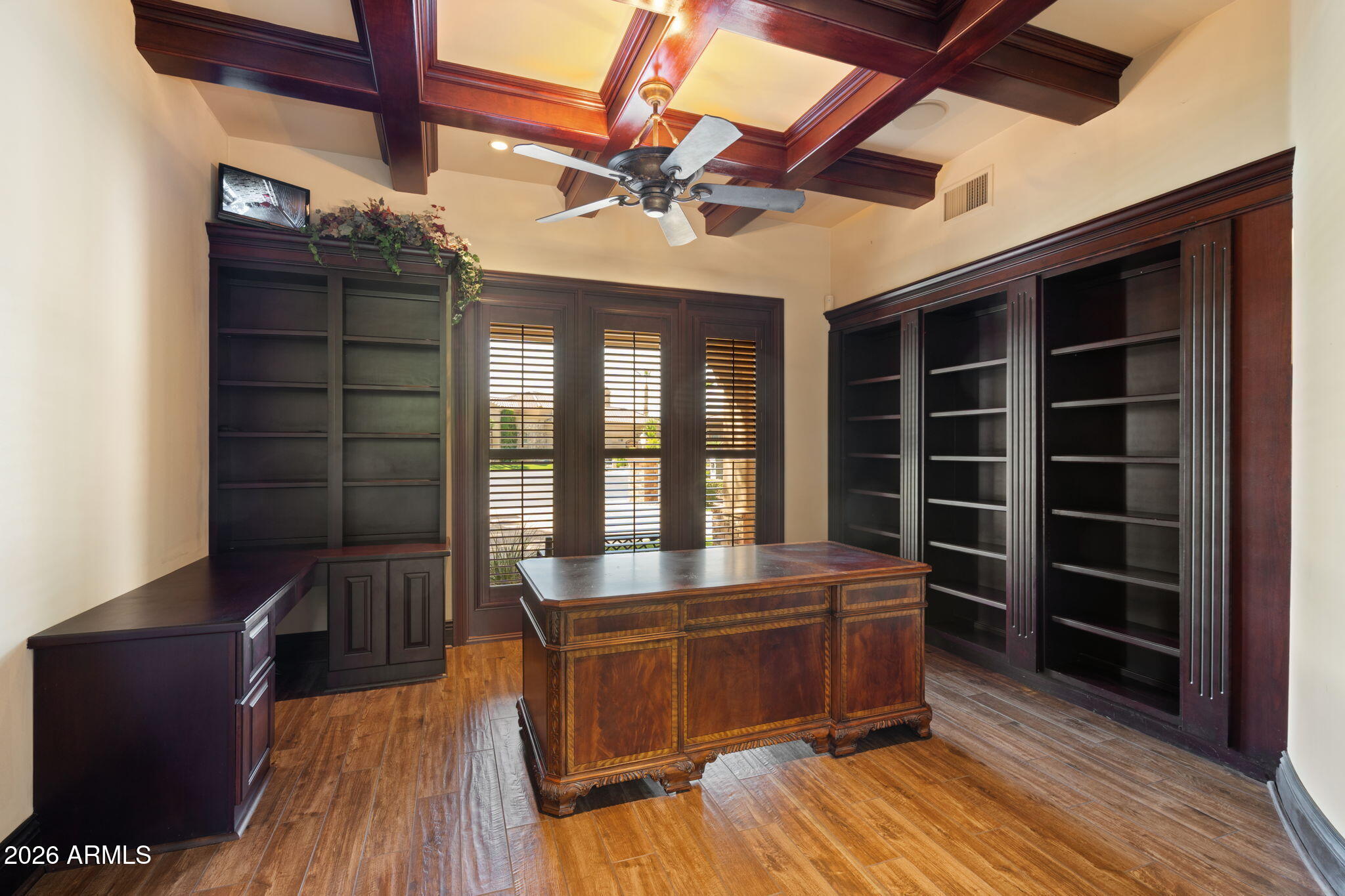 STELLAR AIRPARK ESTATES - Residential