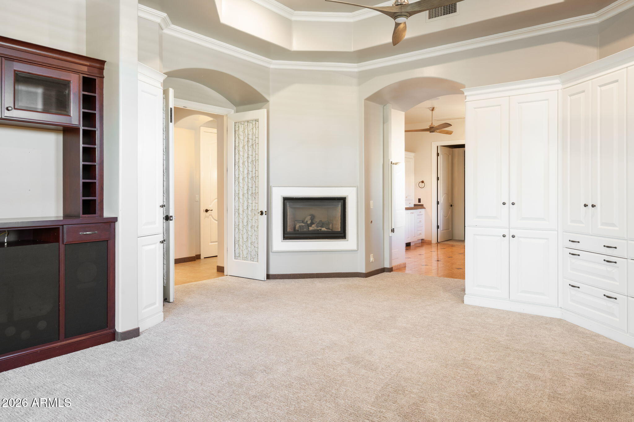 STELLAR AIRPARK ESTATES - Residential