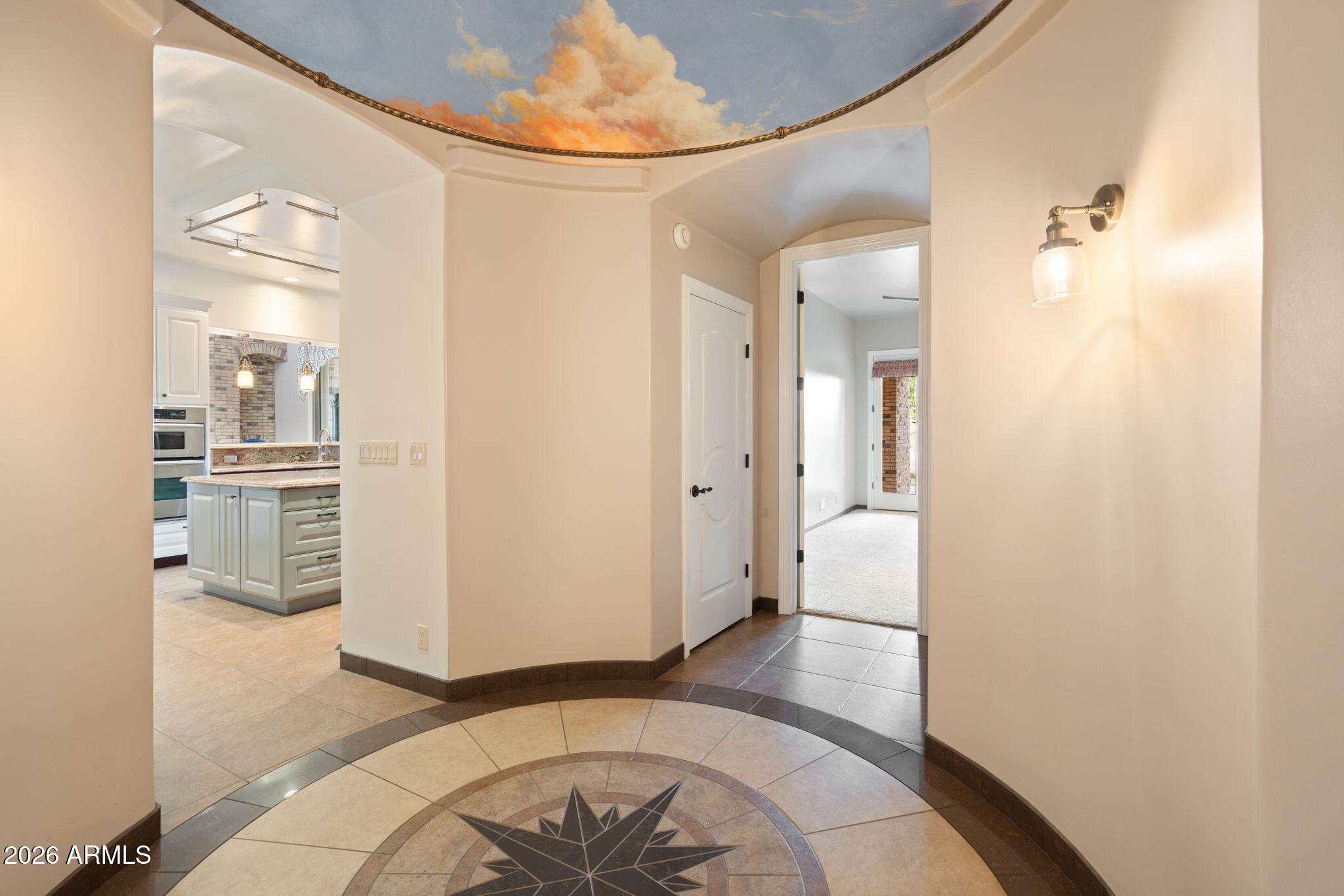 STELLAR AIRPARK ESTATES - Residential