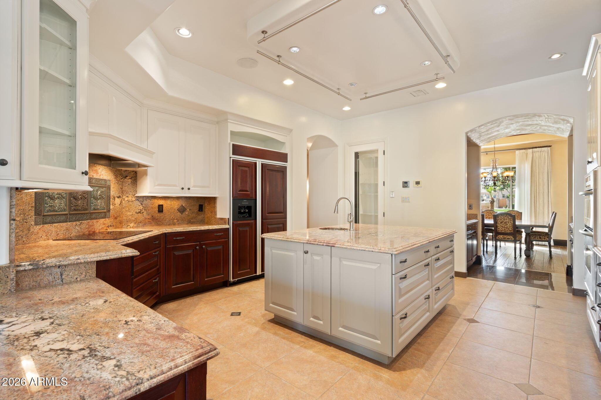 STELLAR AIRPARK ESTATES - Residential