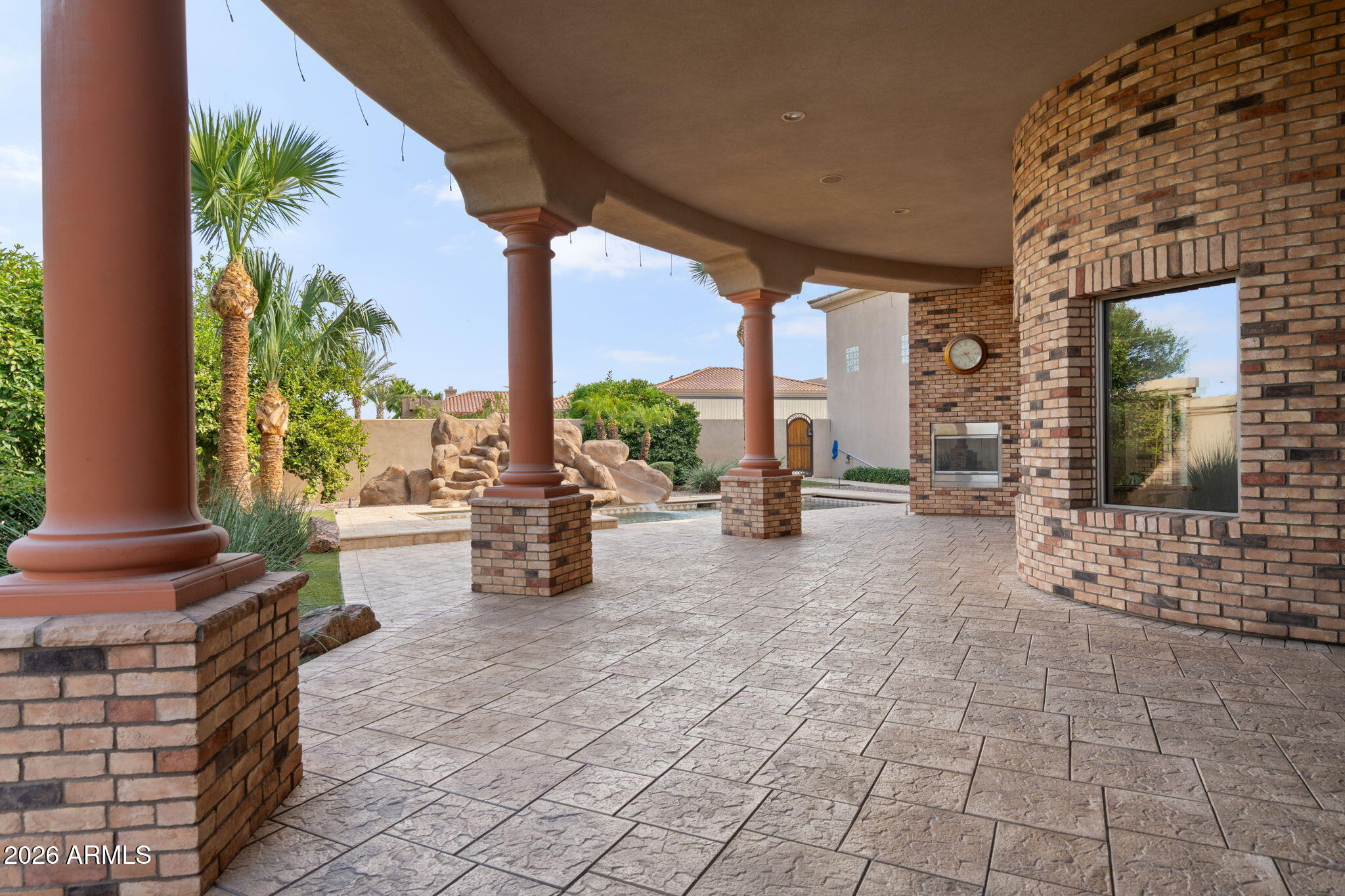 STELLAR AIRPARK ESTATES - Residential