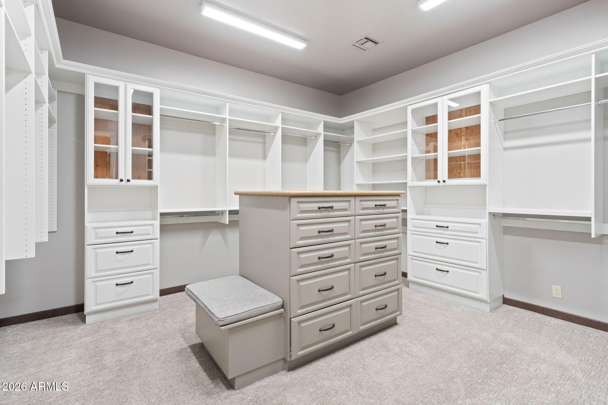 STELLAR AIRPARK ESTATES - Residential