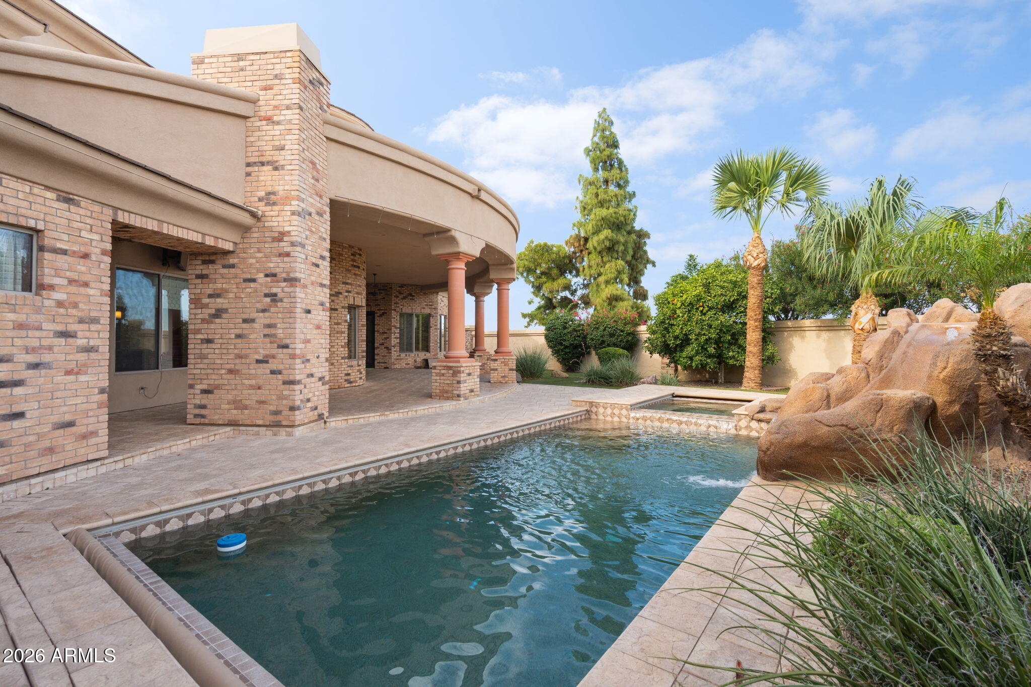 STELLAR AIRPARK ESTATES - Residential