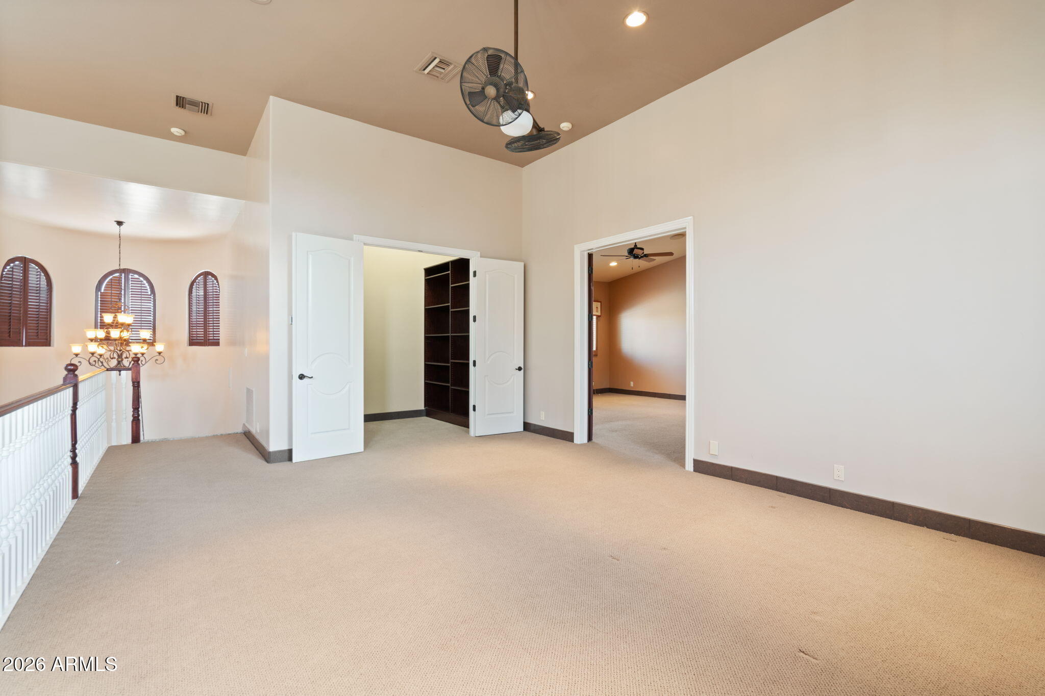 STELLAR AIRPARK ESTATES - Residential