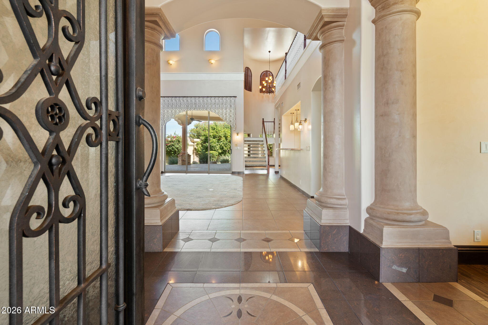 STELLAR AIRPARK ESTATES - Residential