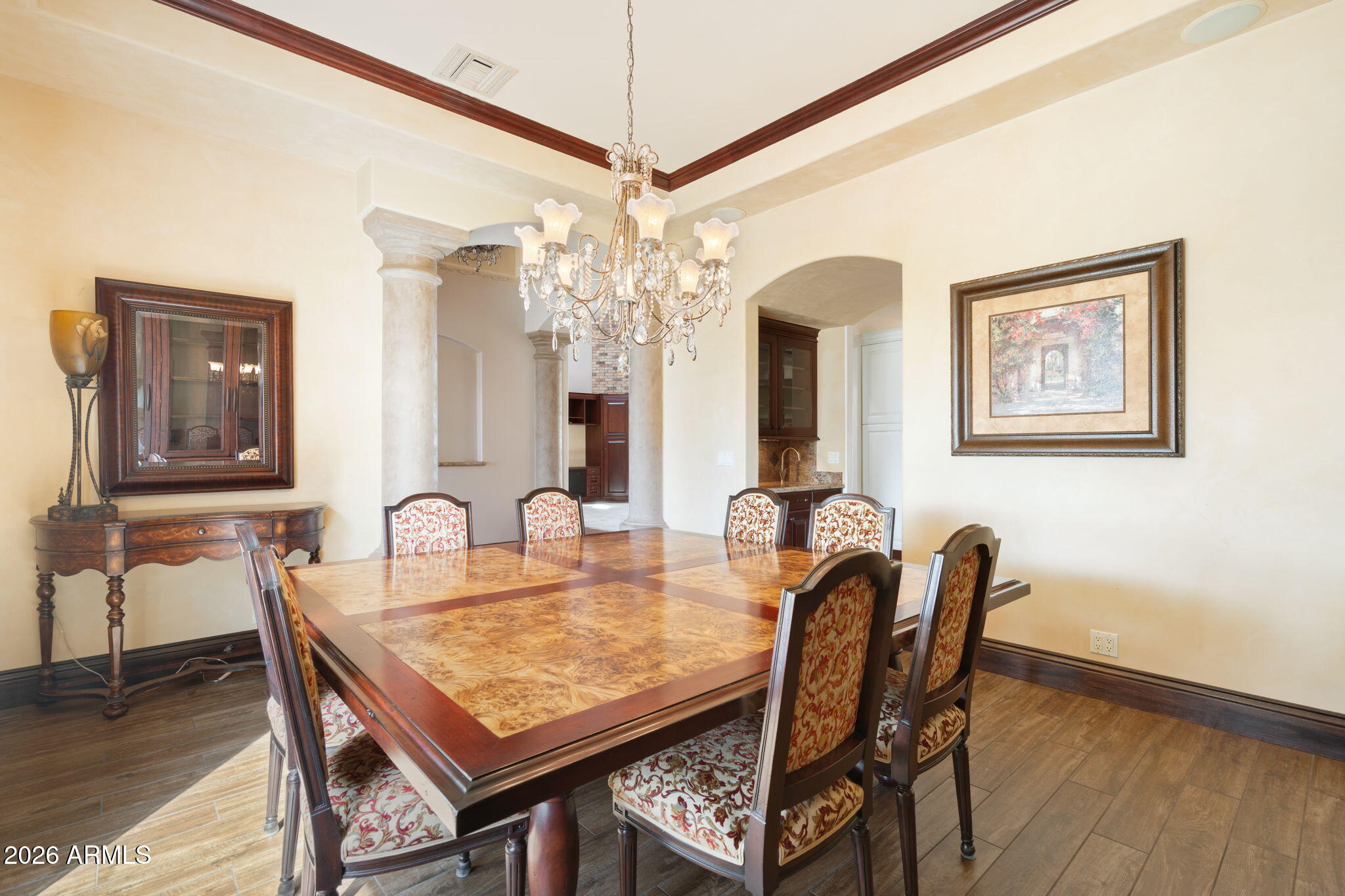 STELLAR AIRPARK ESTATES - Residential