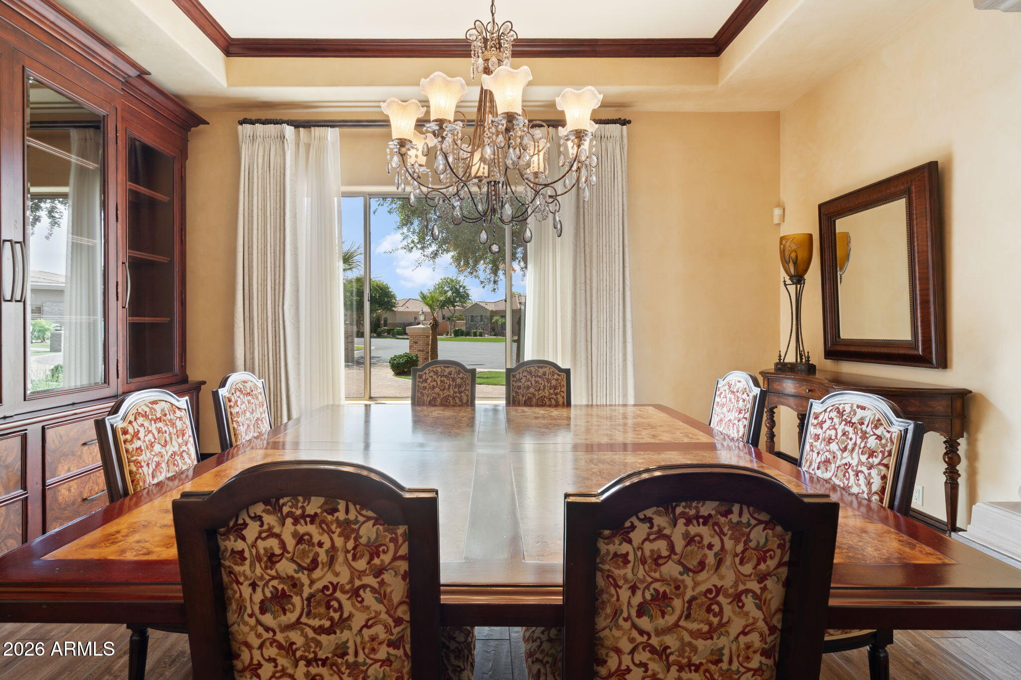 STELLAR AIRPARK ESTATES - Residential